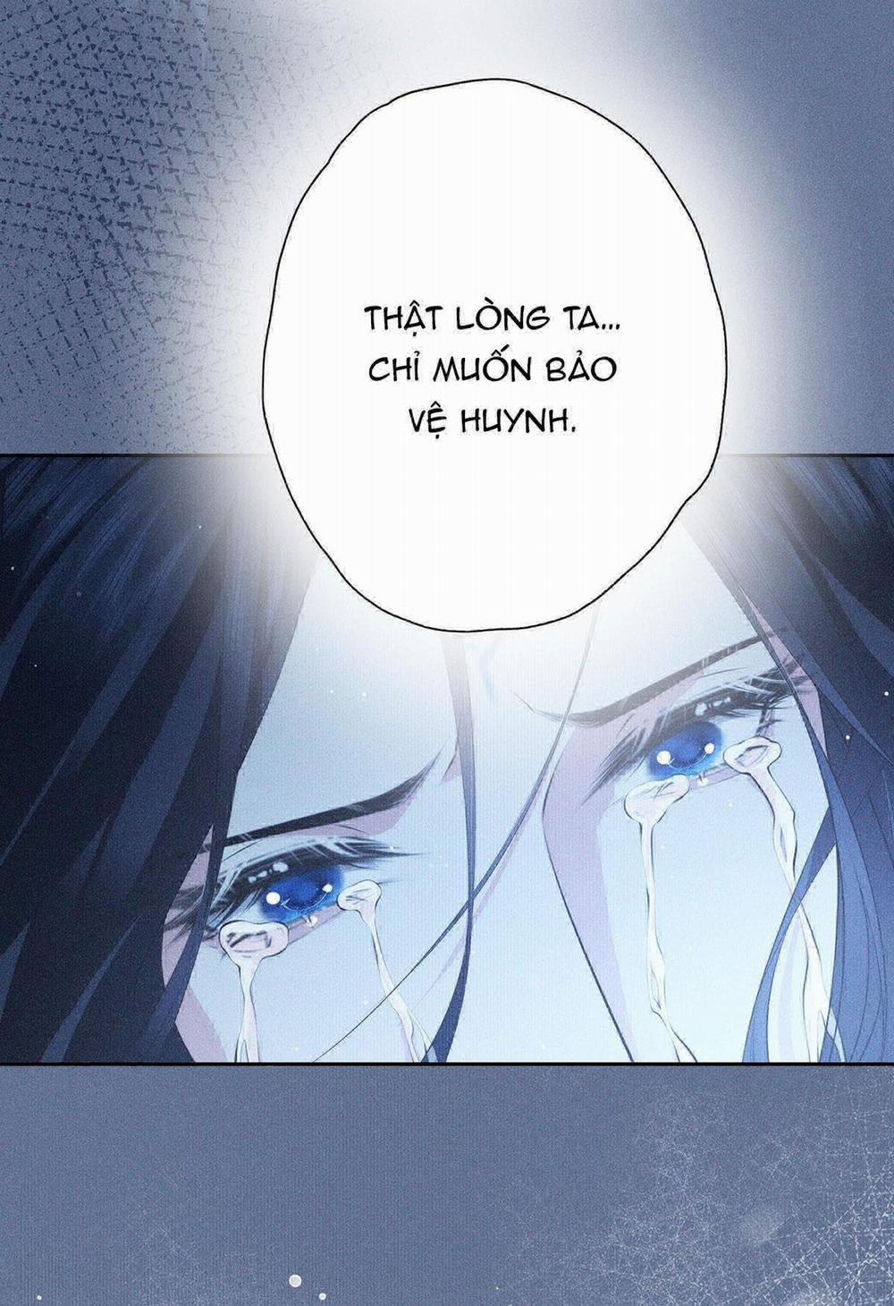 Chiếm Đoạt Ánh Trăng 37 trang 18