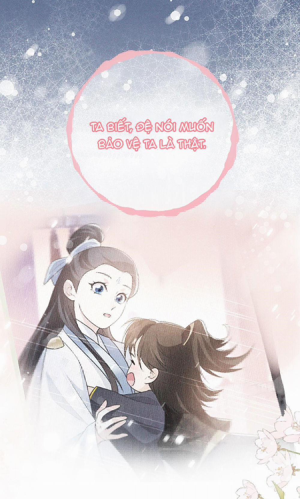 Chiếm Đoạt Ánh Trăng 37 trang 19