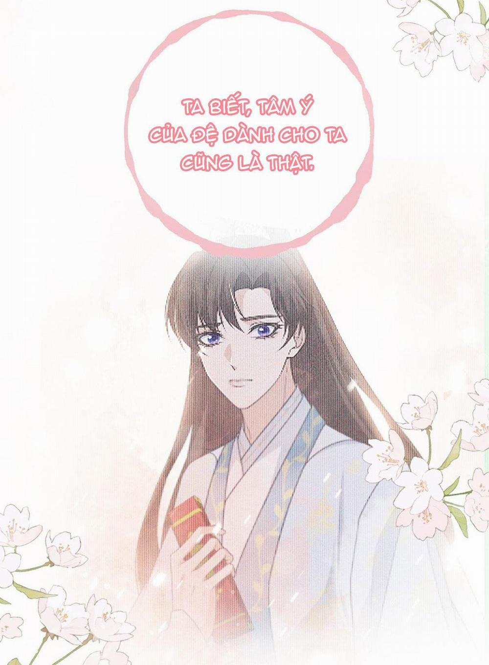 Chiếm Đoạt Ánh Trăng 37 trang 20