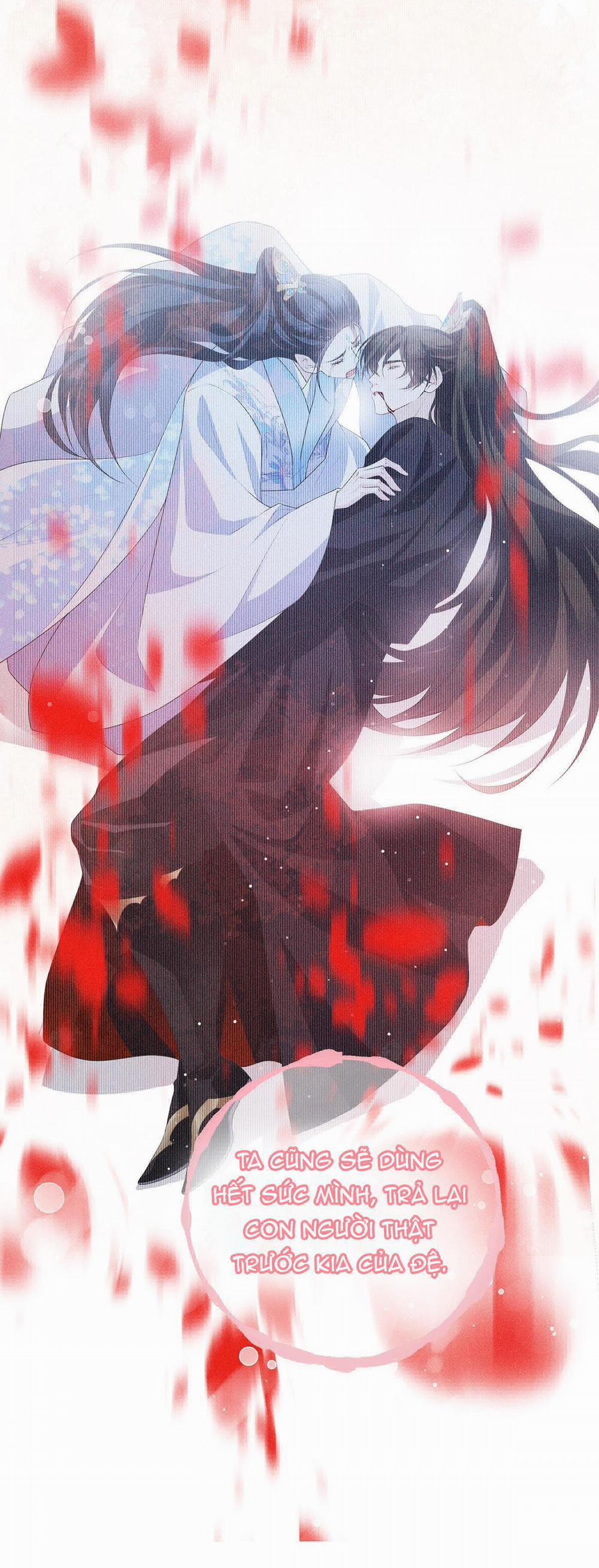 Chiếm Đoạt Ánh Trăng 37 trang 22