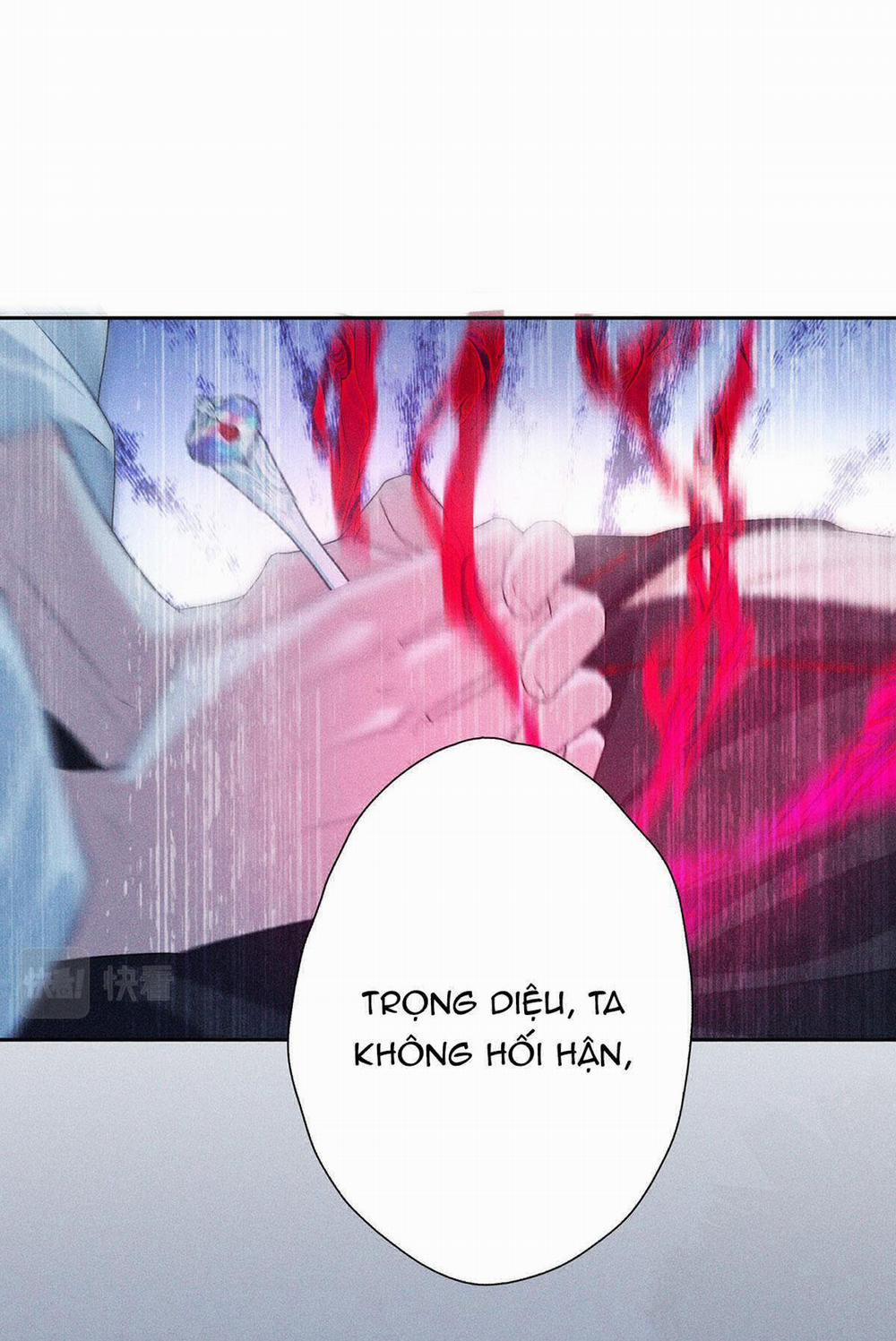 Chiếm Đoạt Ánh Trăng 37 trang 23