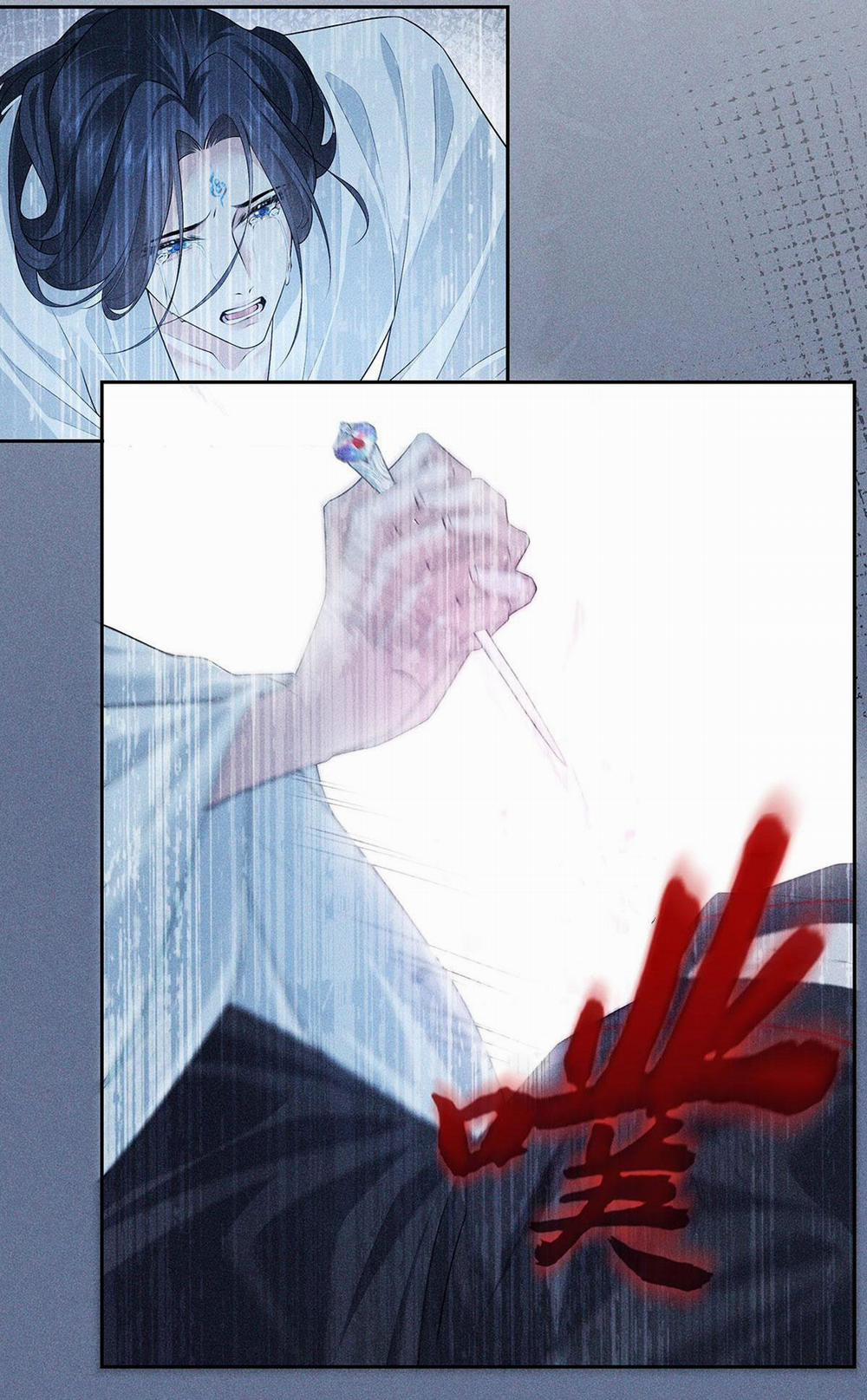 Chiếm Đoạt Ánh Trăng 37 trang 24