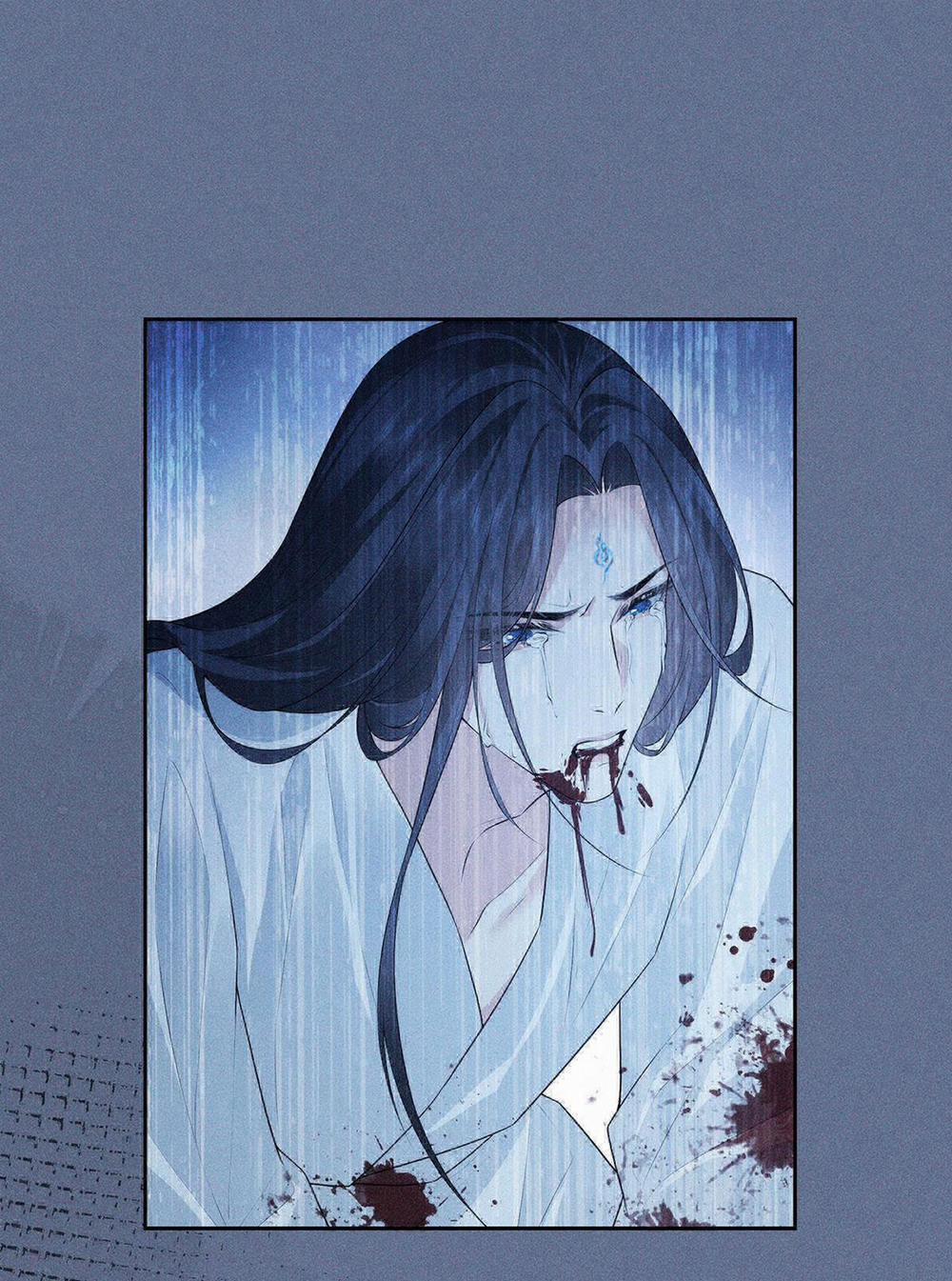 Chiếm Đoạt Ánh Trăng 37 trang 25