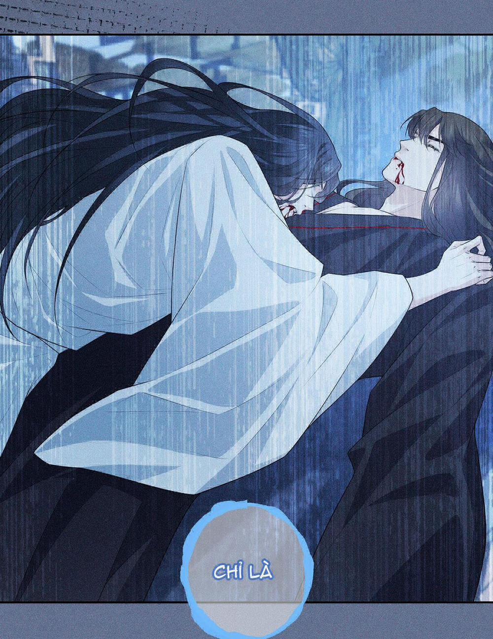 Chiếm Đoạt Ánh Trăng 37 trang 26