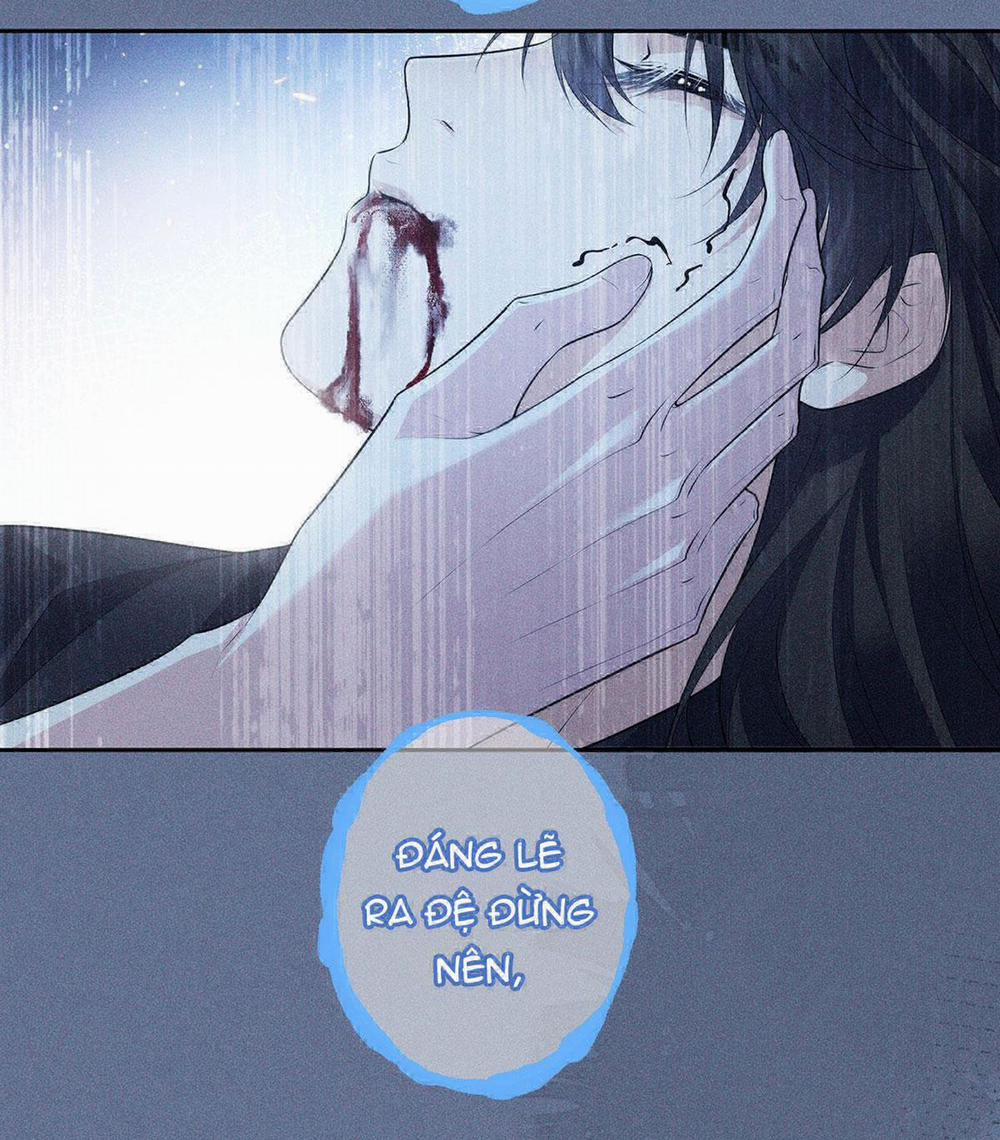 Chiếm Đoạt Ánh Trăng 37 trang 27