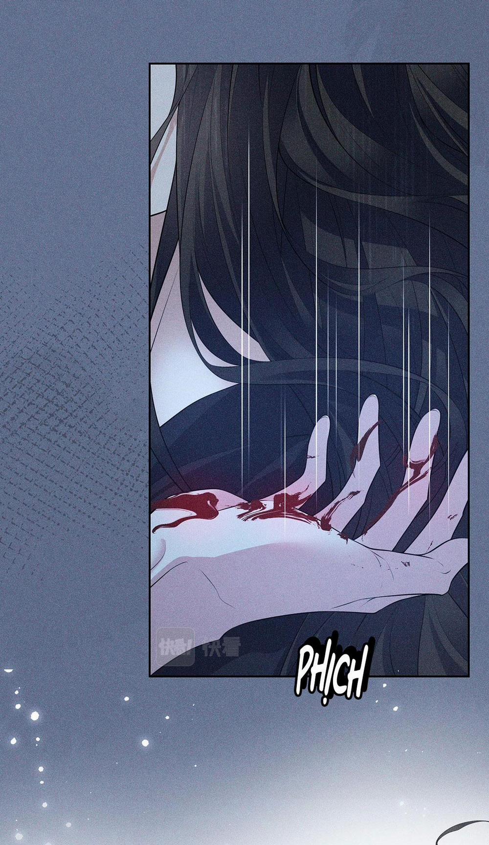 Chiếm Đoạt Ánh Trăng 37 trang 29