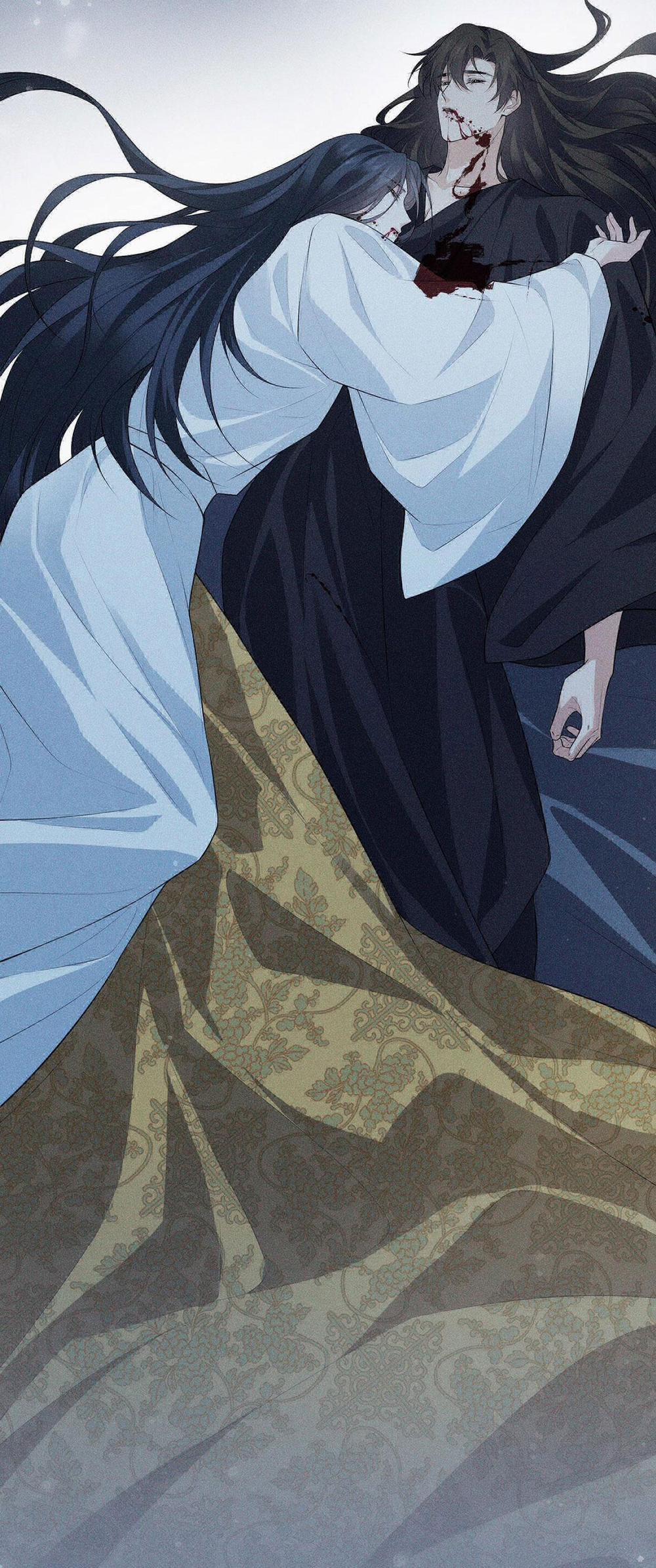 Chiếm Đoạt Ánh Trăng 37 trang 30