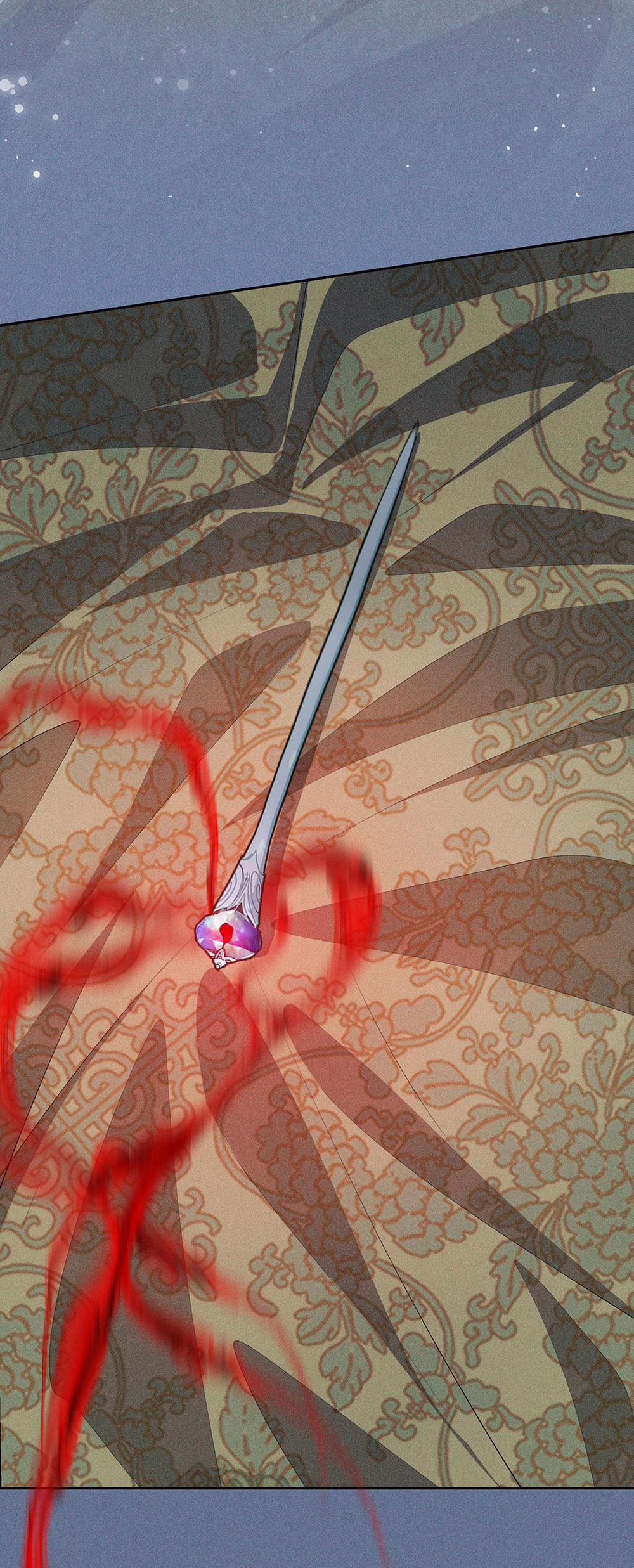 Chiếm Đoạt Ánh Trăng 37 trang 31