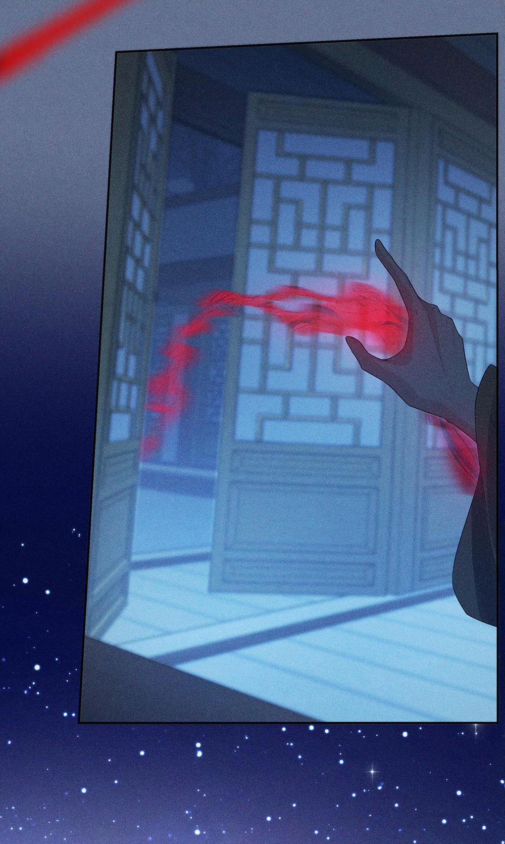 Chiếm Đoạt Ánh Trăng 37 trang 33