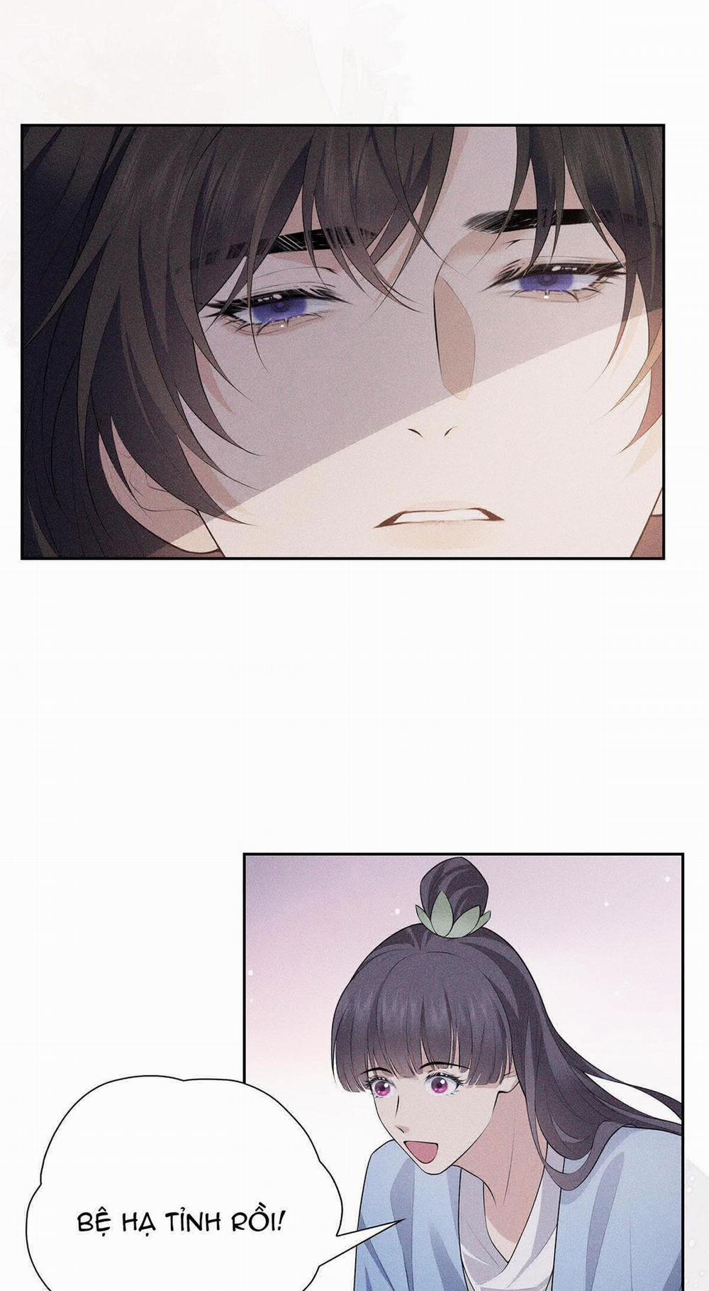 Chiếm Đoạt Ánh Trăng 37 trang 38