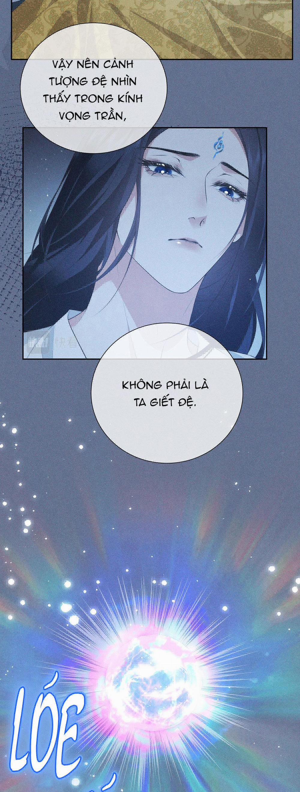 Chiếm Đoạt Ánh Trăng 37 trang 4