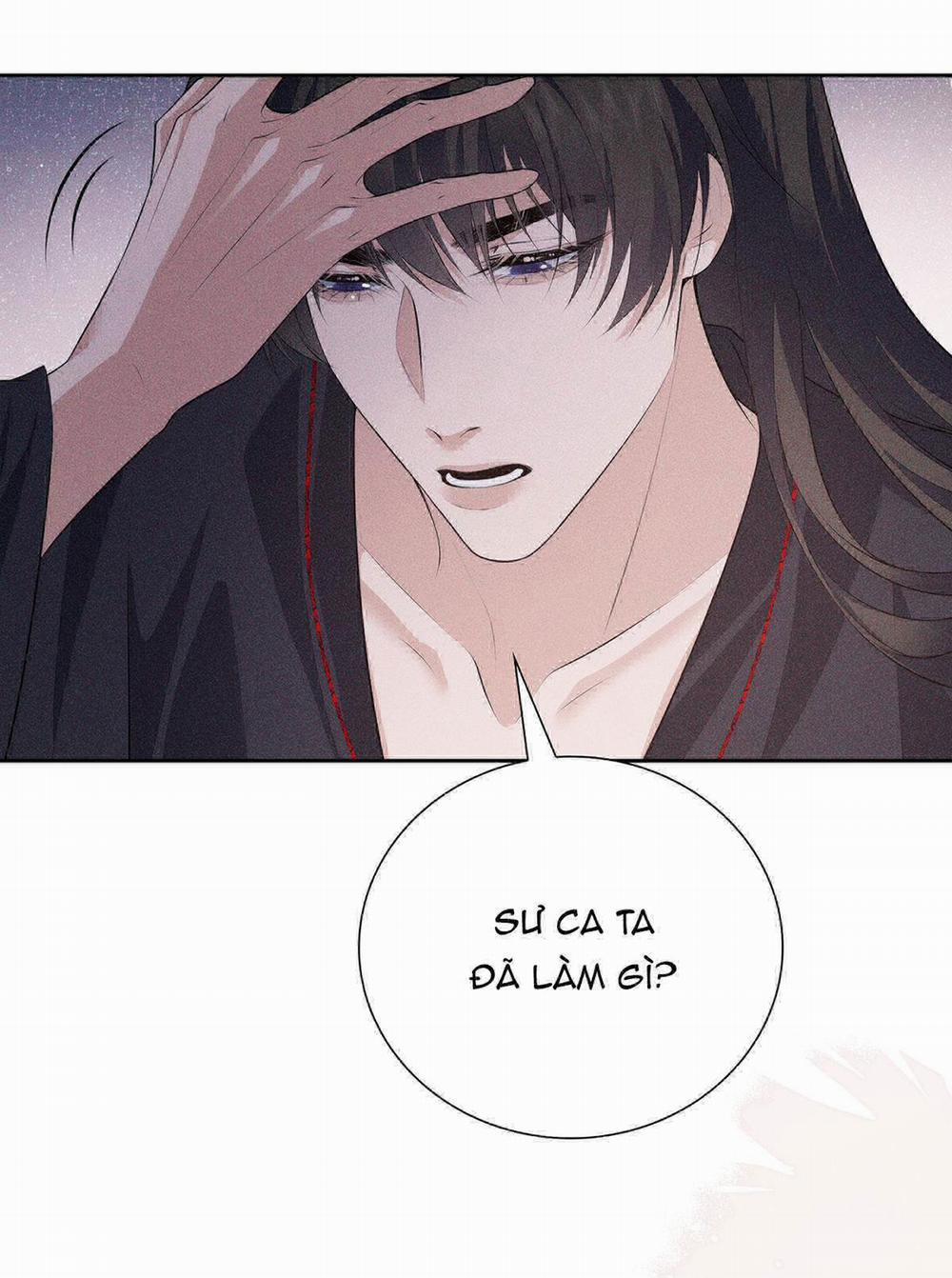 Chiếm Đoạt Ánh Trăng 37 trang 41