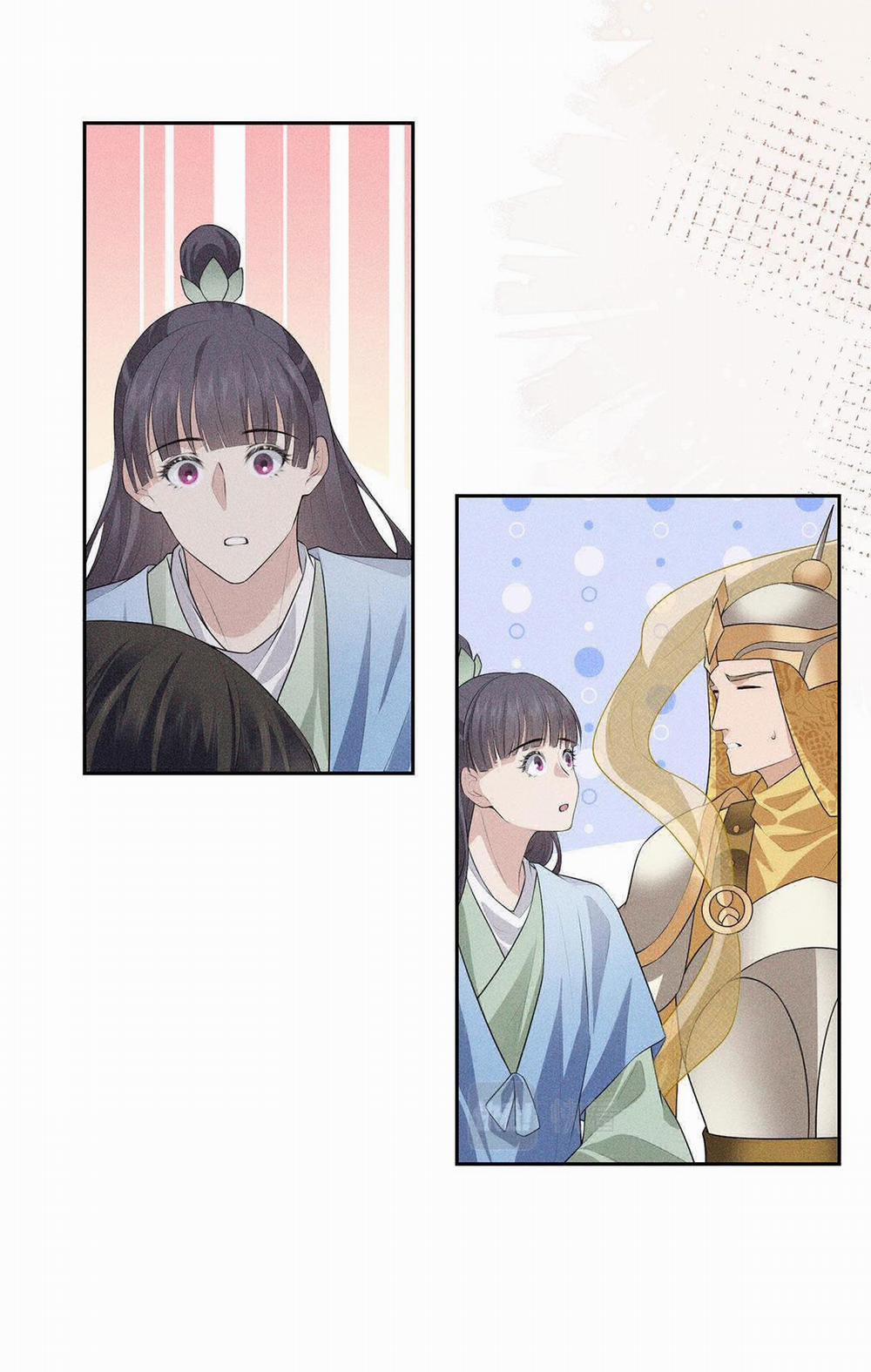 Chiếm Đoạt Ánh Trăng 37 trang 42