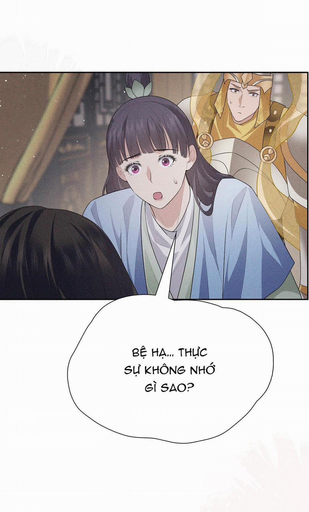 Chiếm Đoạt Ánh Trăng 37 trang 43