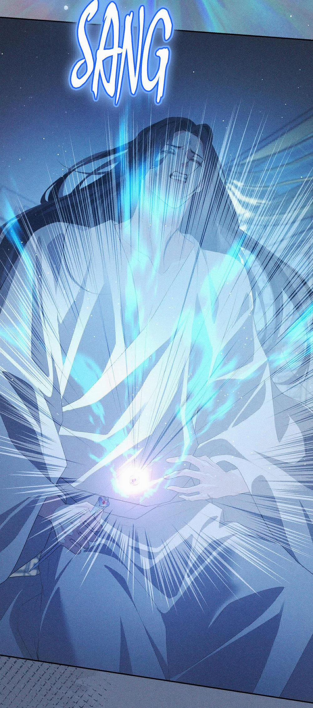 Chiếm Đoạt Ánh Trăng 37 trang 5