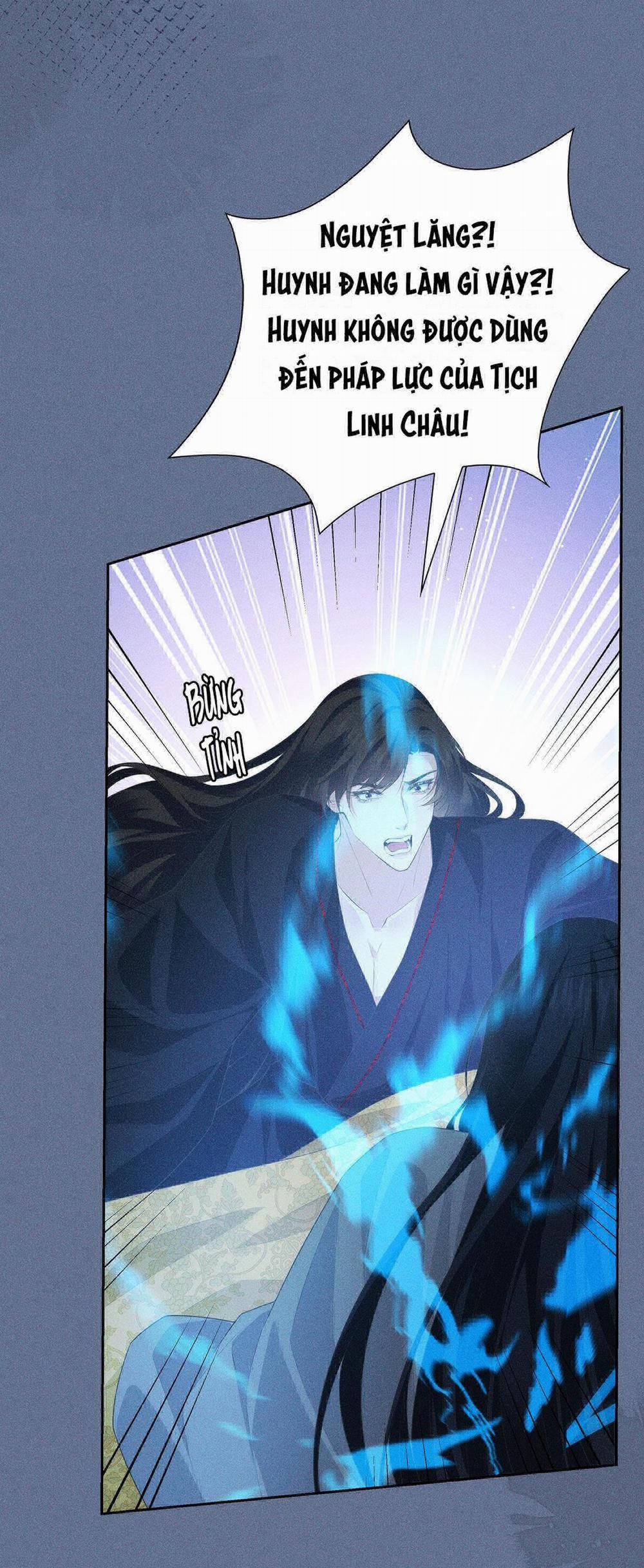 Chiếm Đoạt Ánh Trăng 37 trang 6