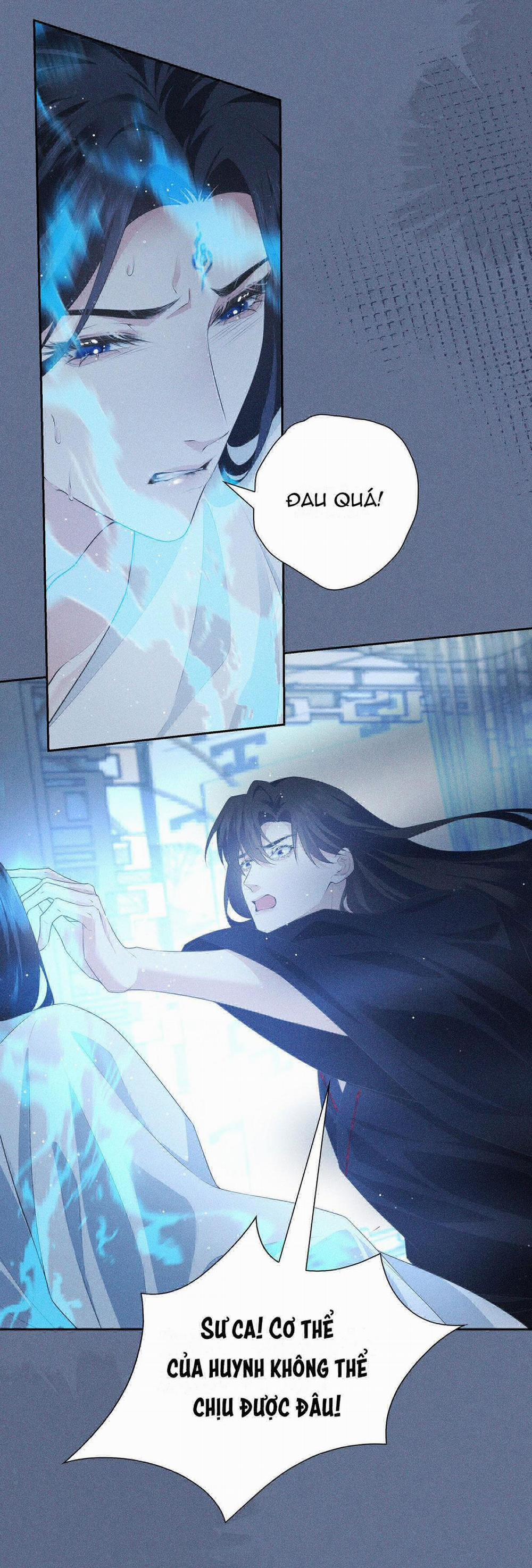 Chiếm Đoạt Ánh Trăng 37 trang 7