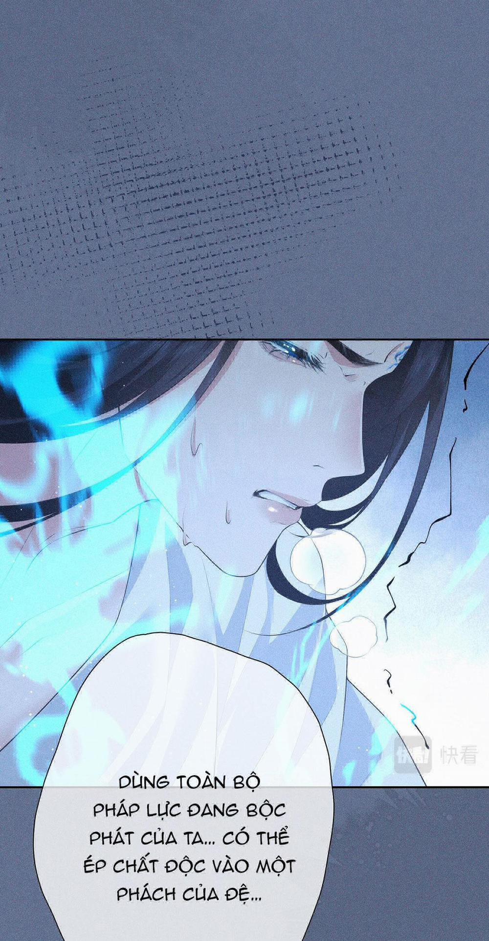 Chiếm Đoạt Ánh Trăng 37 trang 8