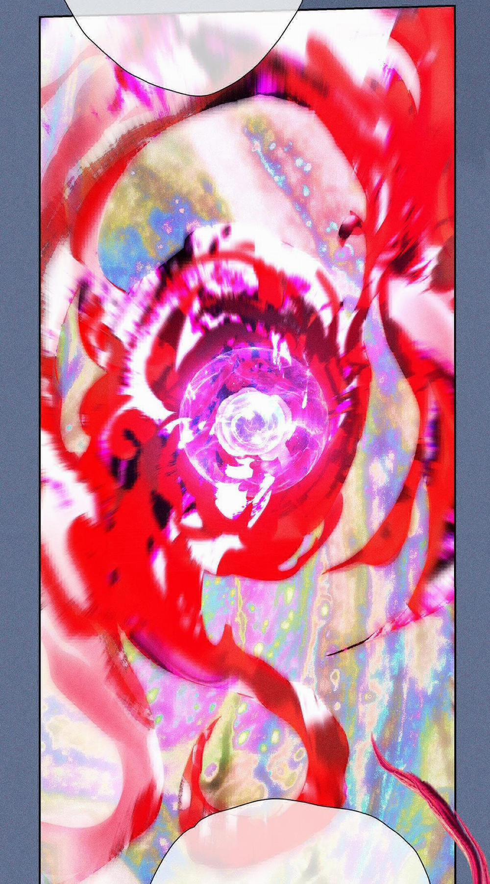 Chiếm Đoạt Ánh Trăng 37 trang 9