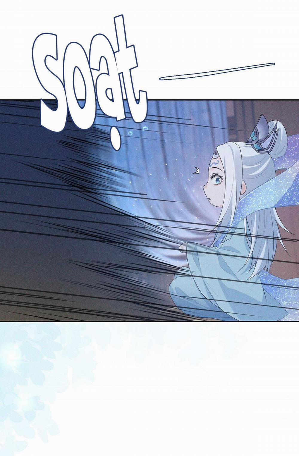 Chiếm Đoạt Ánh Trăng 38 trang 10