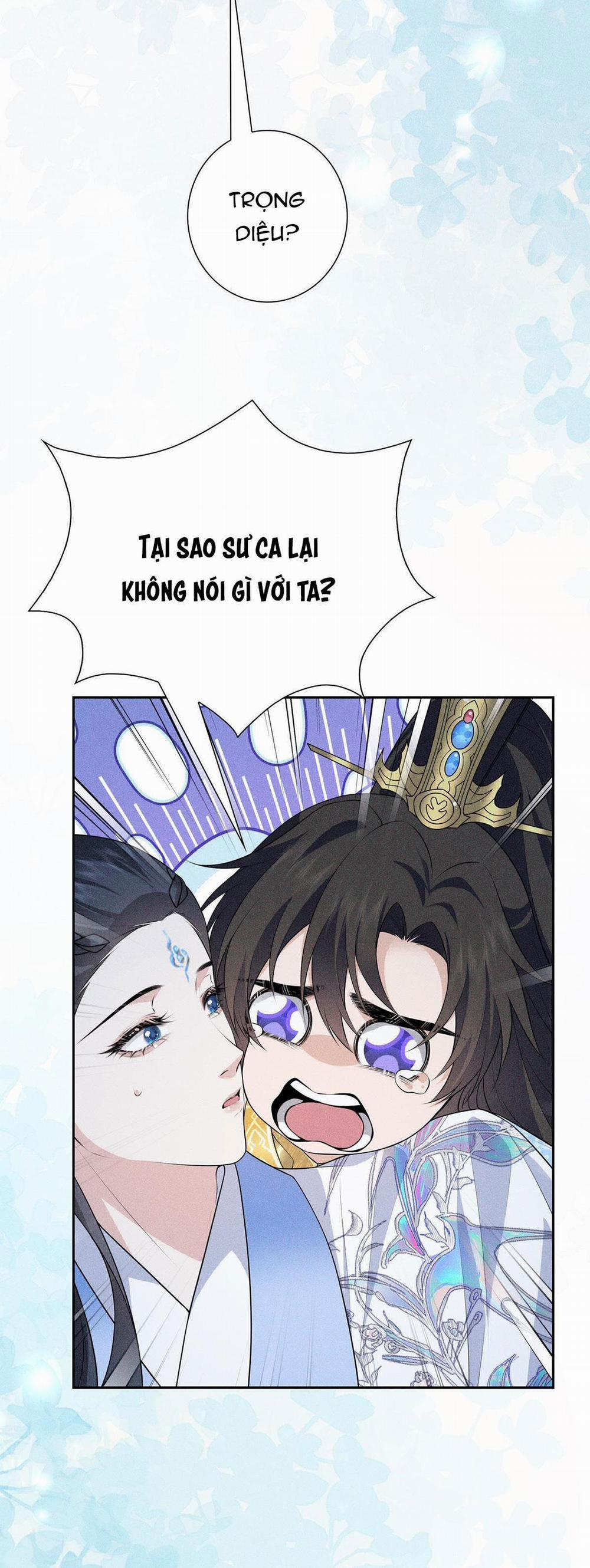 Chiếm Đoạt Ánh Trăng 38 trang 12