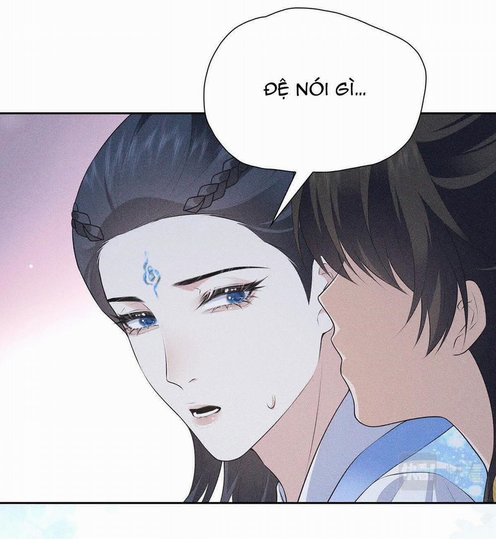 Chiếm Đoạt Ánh Trăng 38 trang 13