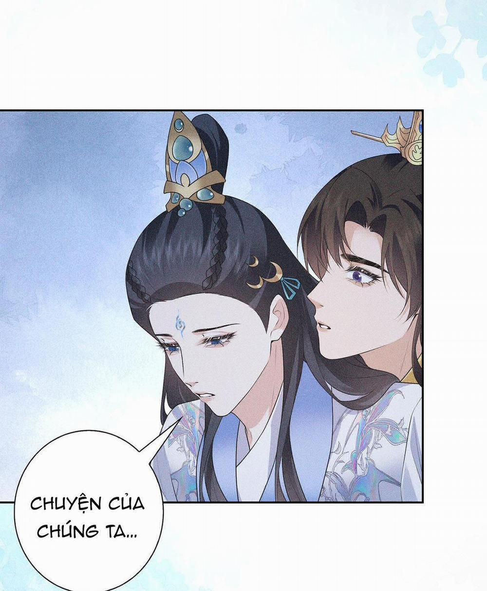 Chiếm Đoạt Ánh Trăng 38 trang 15