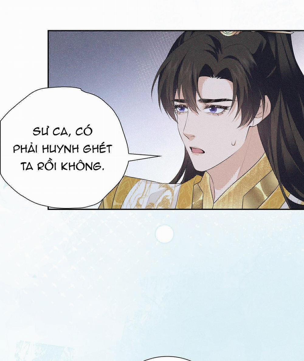 Chiếm Đoạt Ánh Trăng 38 trang 17