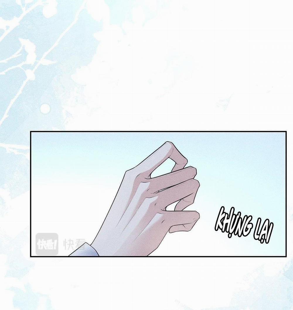 Chiếm Đoạt Ánh Trăng 38 trang 19