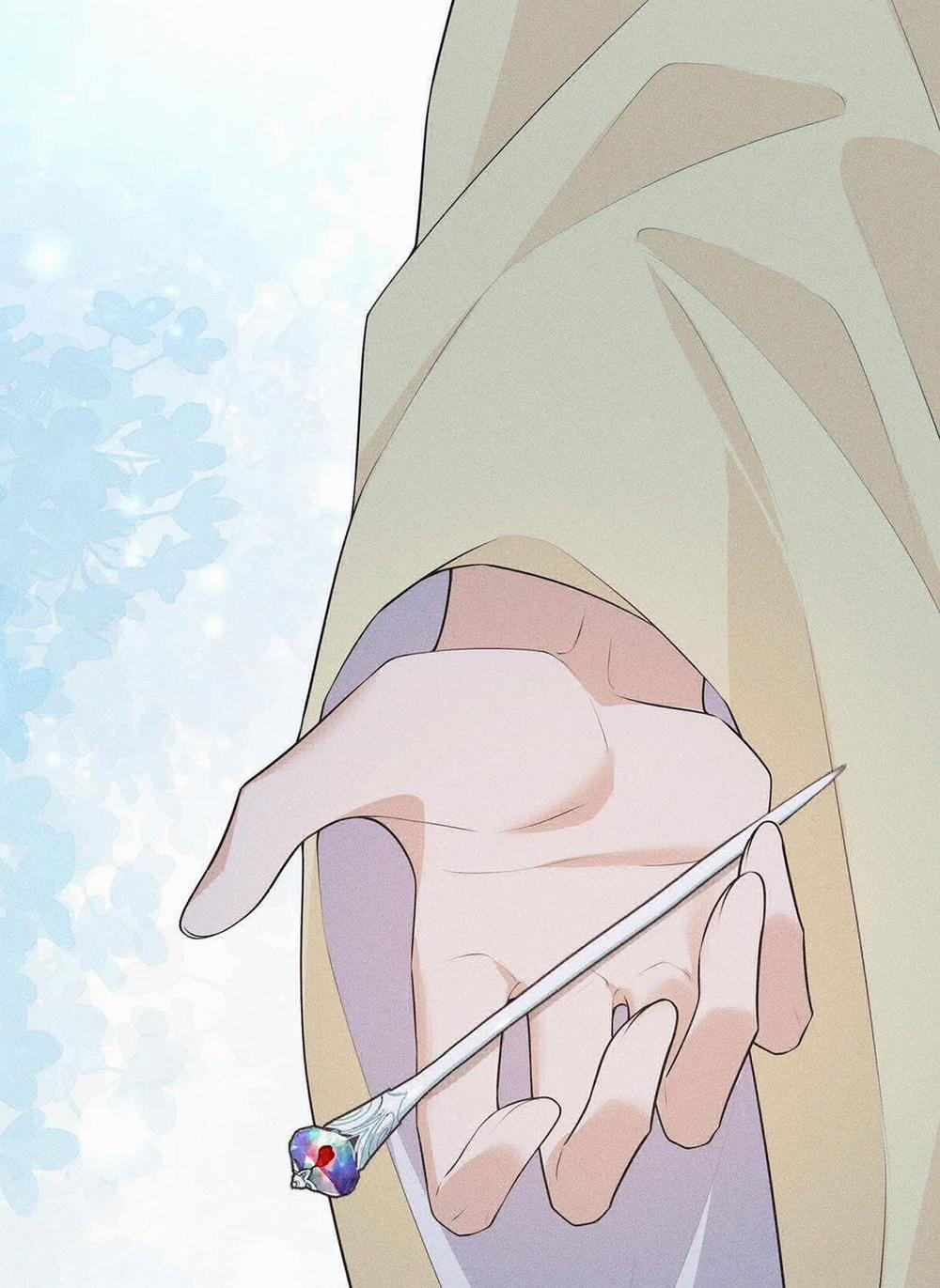 Chiếm Đoạt Ánh Trăng 38 trang 22