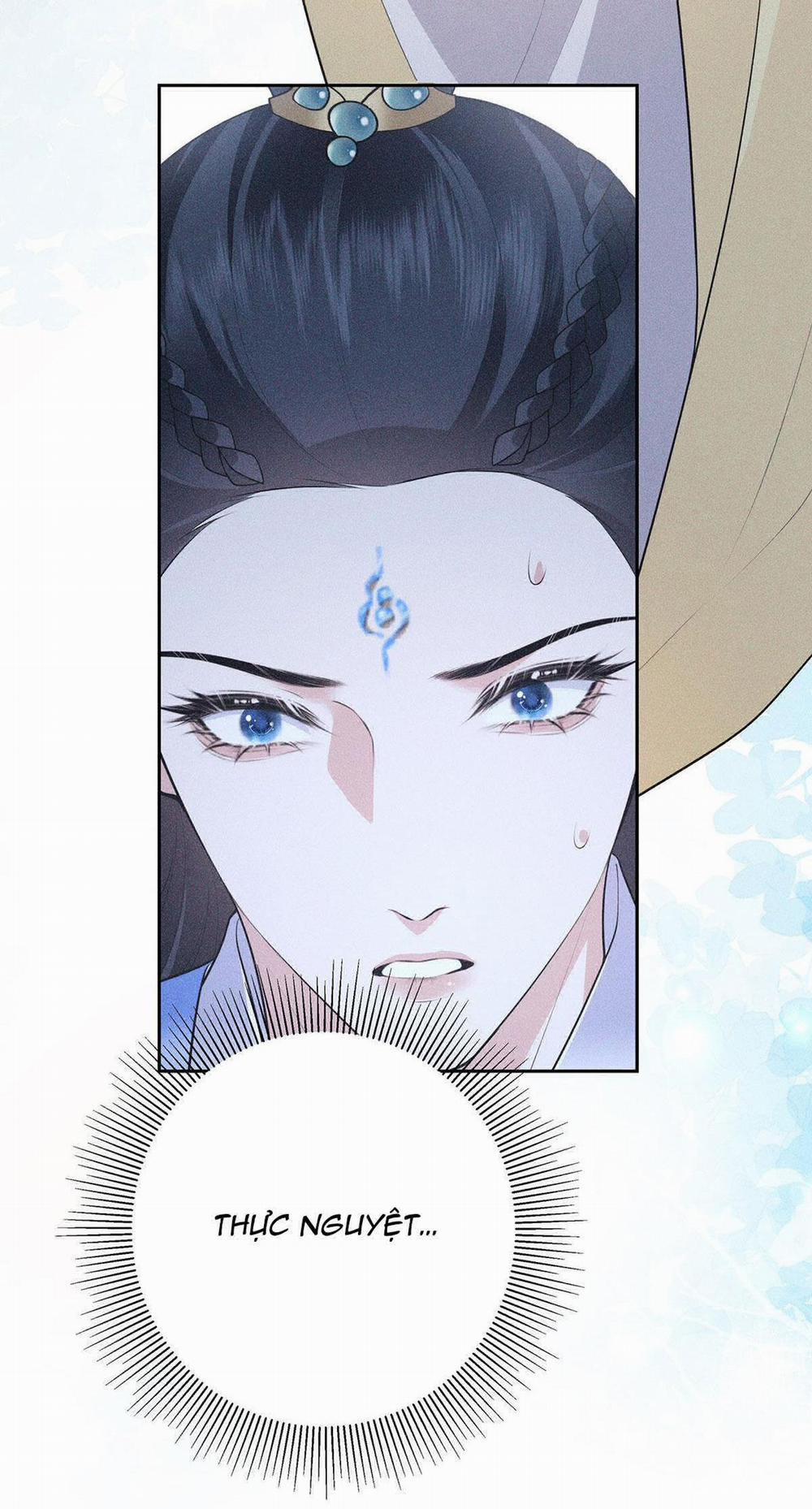 Chiếm Đoạt Ánh Trăng 38 trang 23