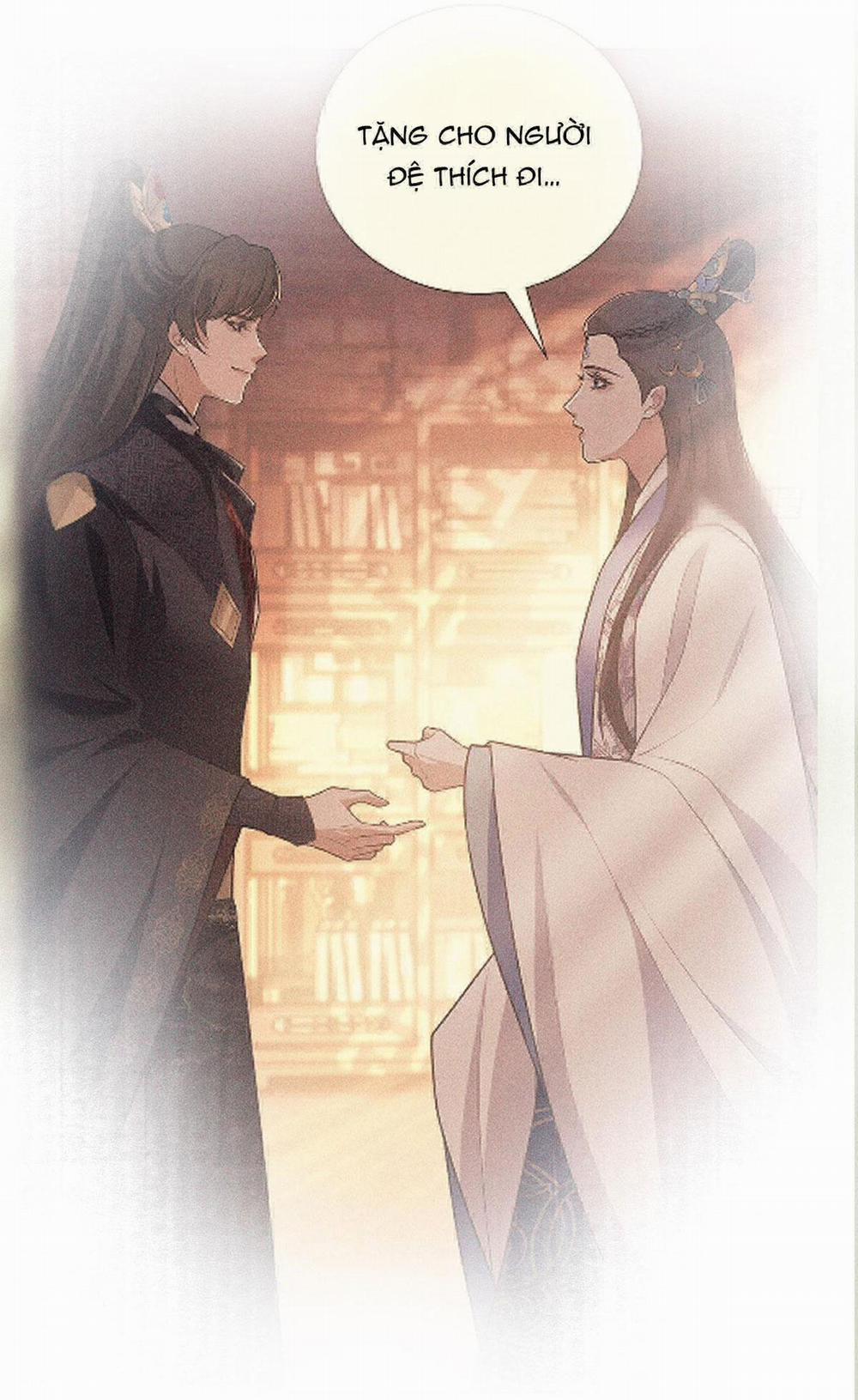 Chiếm Đoạt Ánh Trăng 38 trang 26