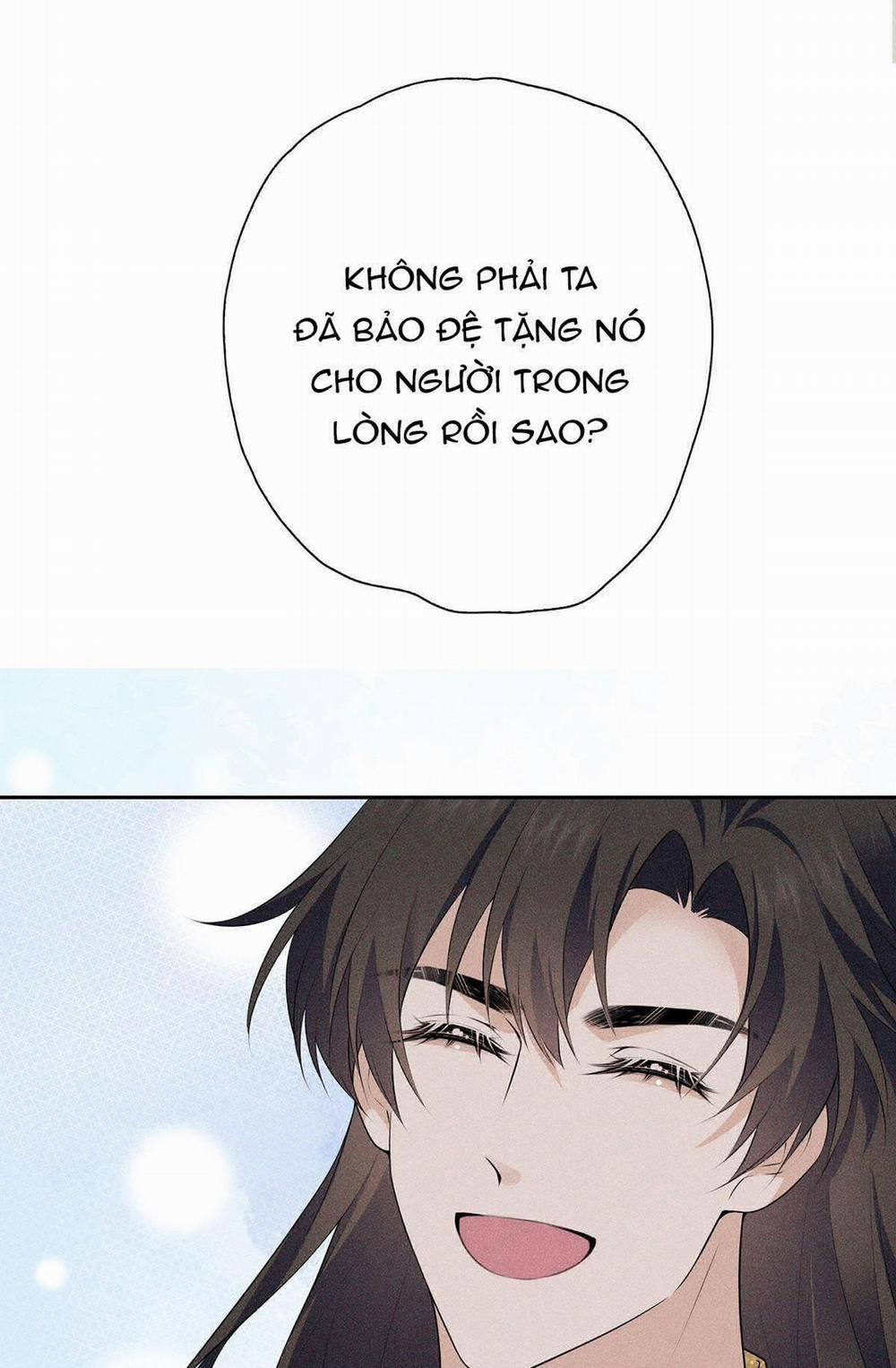 Chiếm Đoạt Ánh Trăng 38 trang 27