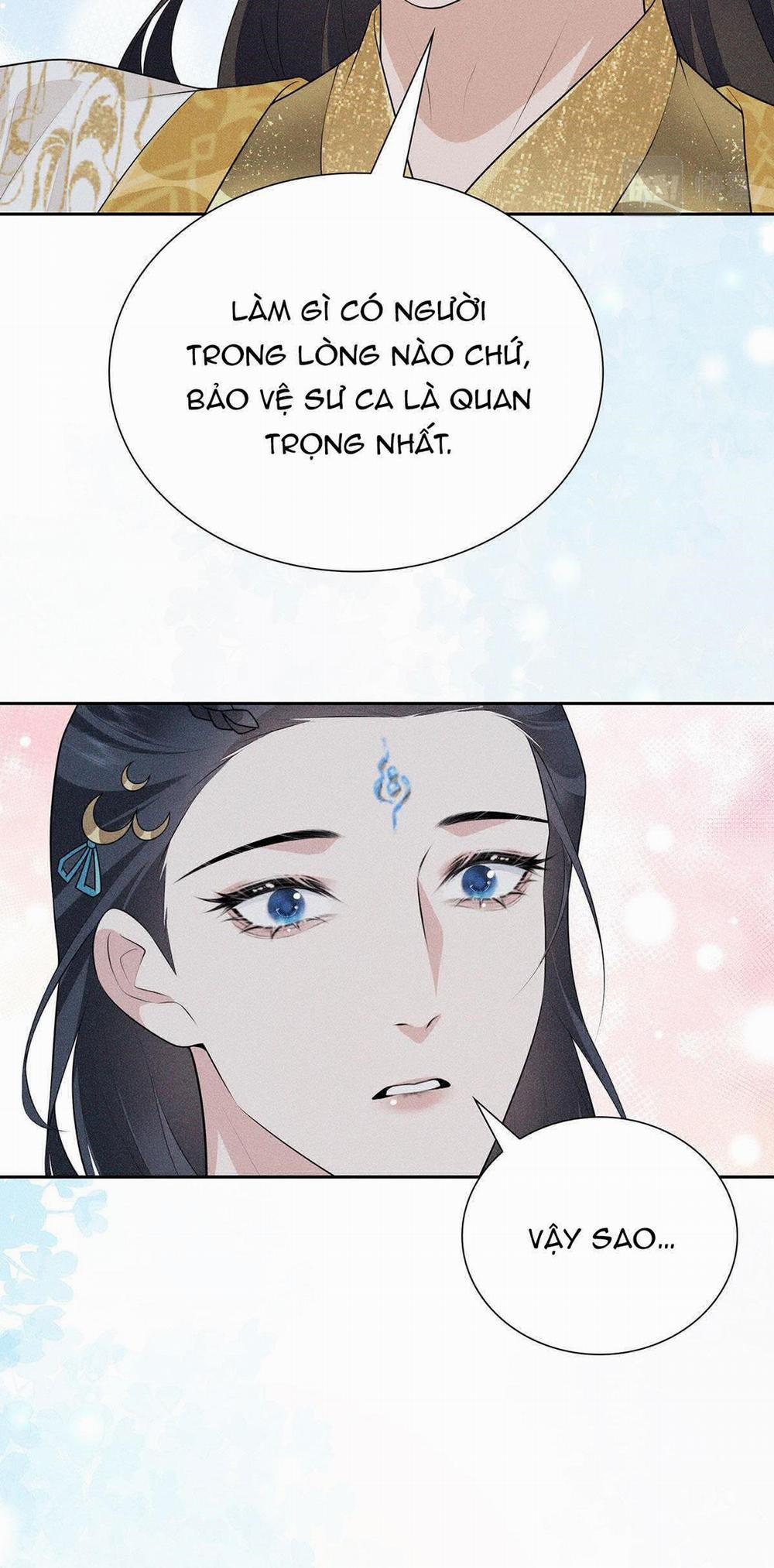 Chiếm Đoạt Ánh Trăng 38 trang 28