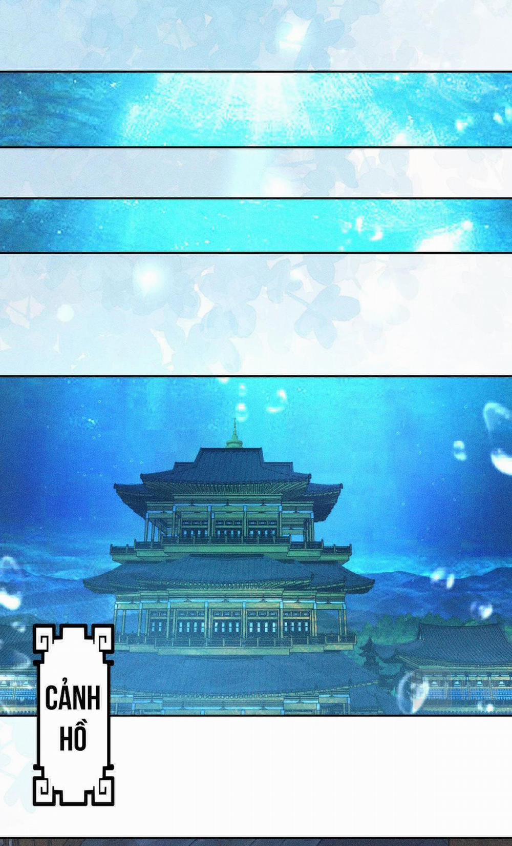 Chiếm Đoạt Ánh Trăng 38 trang 3