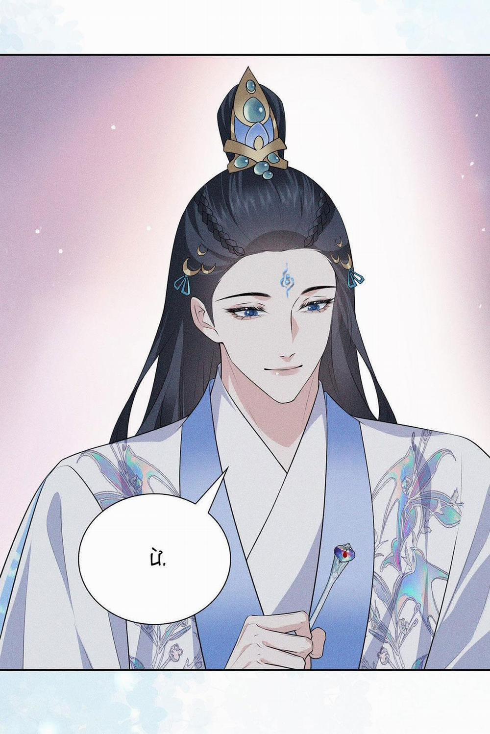 Chiếm Đoạt Ánh Trăng 38 trang 30