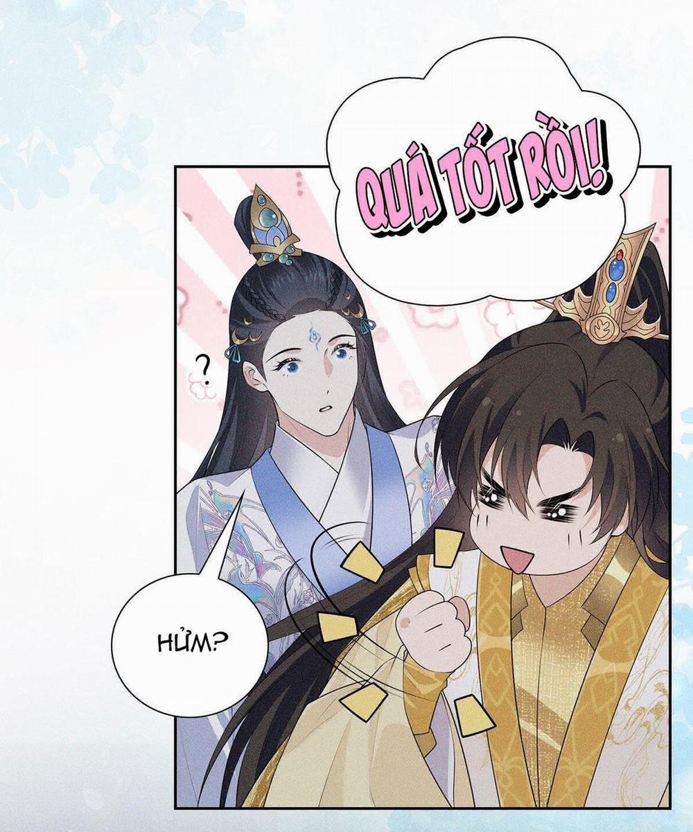 Chiếm Đoạt Ánh Trăng 38 trang 31
