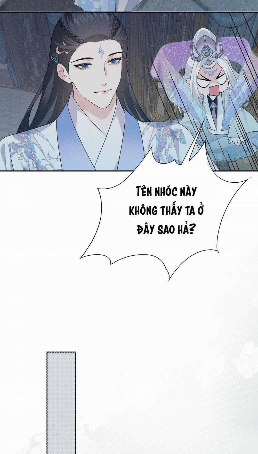 Chiếm Đoạt Ánh Trăng 38 trang 33