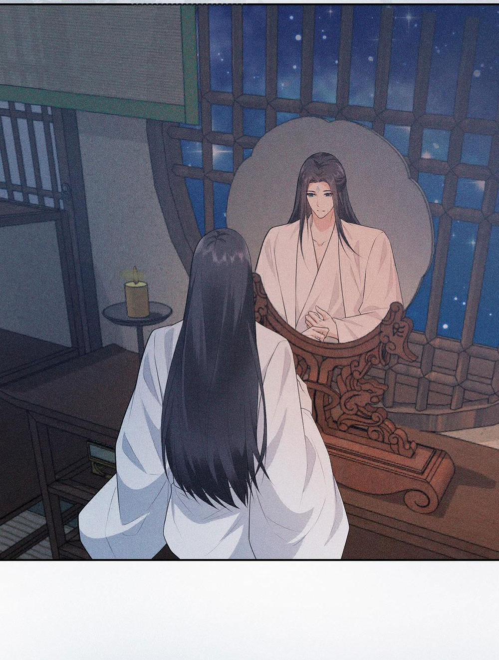 Chiếm Đoạt Ánh Trăng 38 trang 35