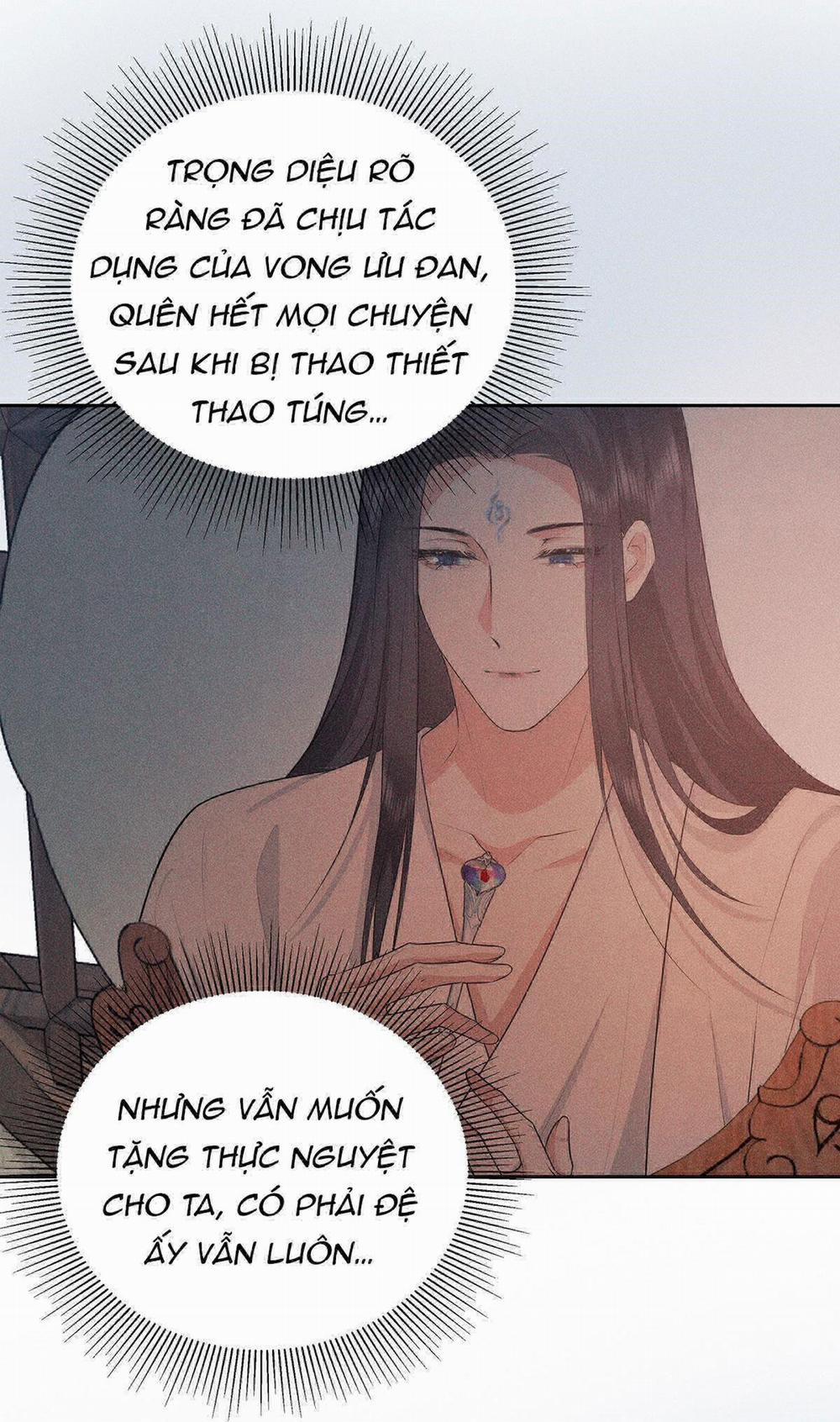 Chiếm Đoạt Ánh Trăng 38 trang 36