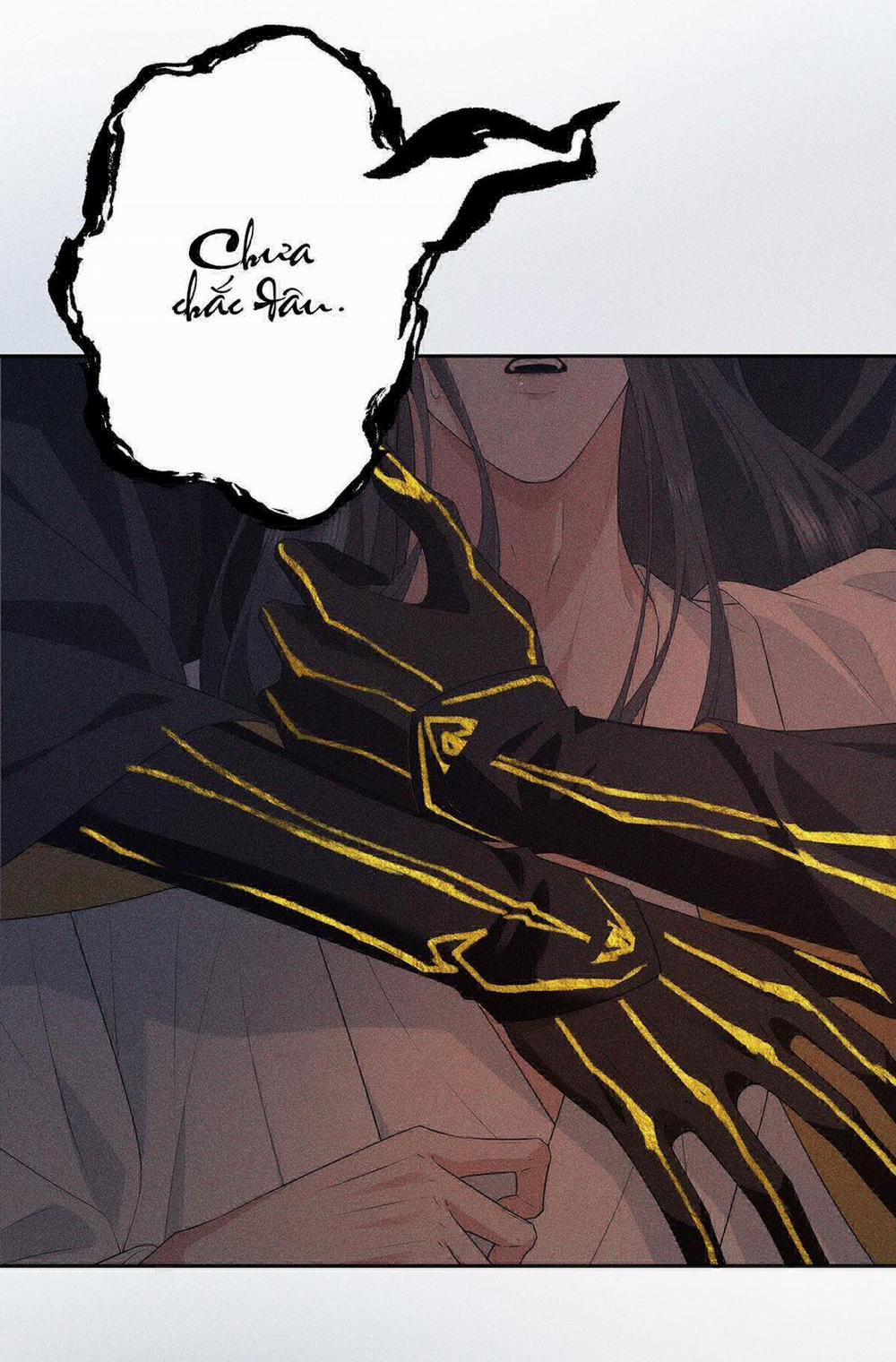 Chiếm Đoạt Ánh Trăng 38 trang 37
