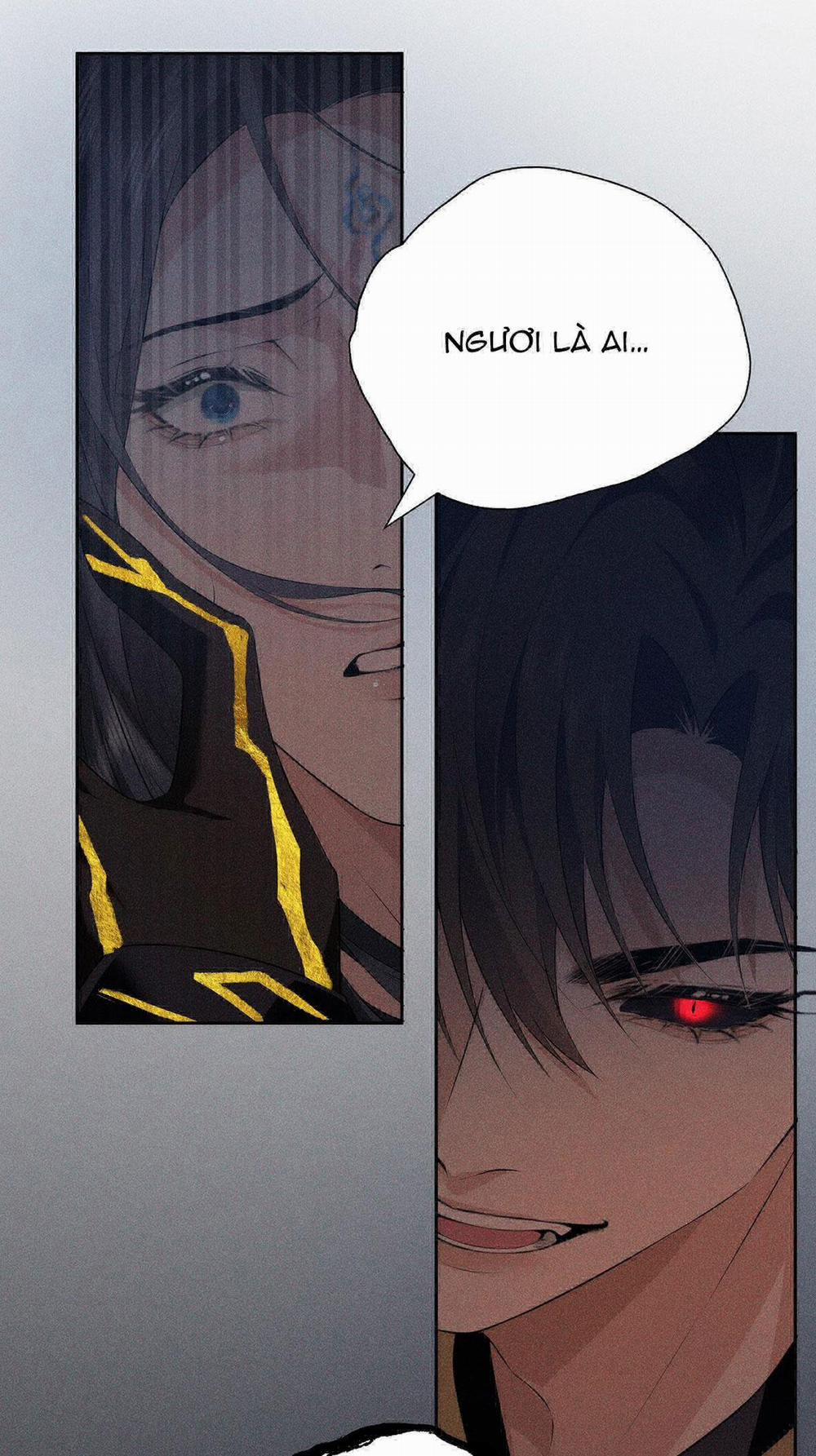 Chiếm Đoạt Ánh Trăng 38 trang 38