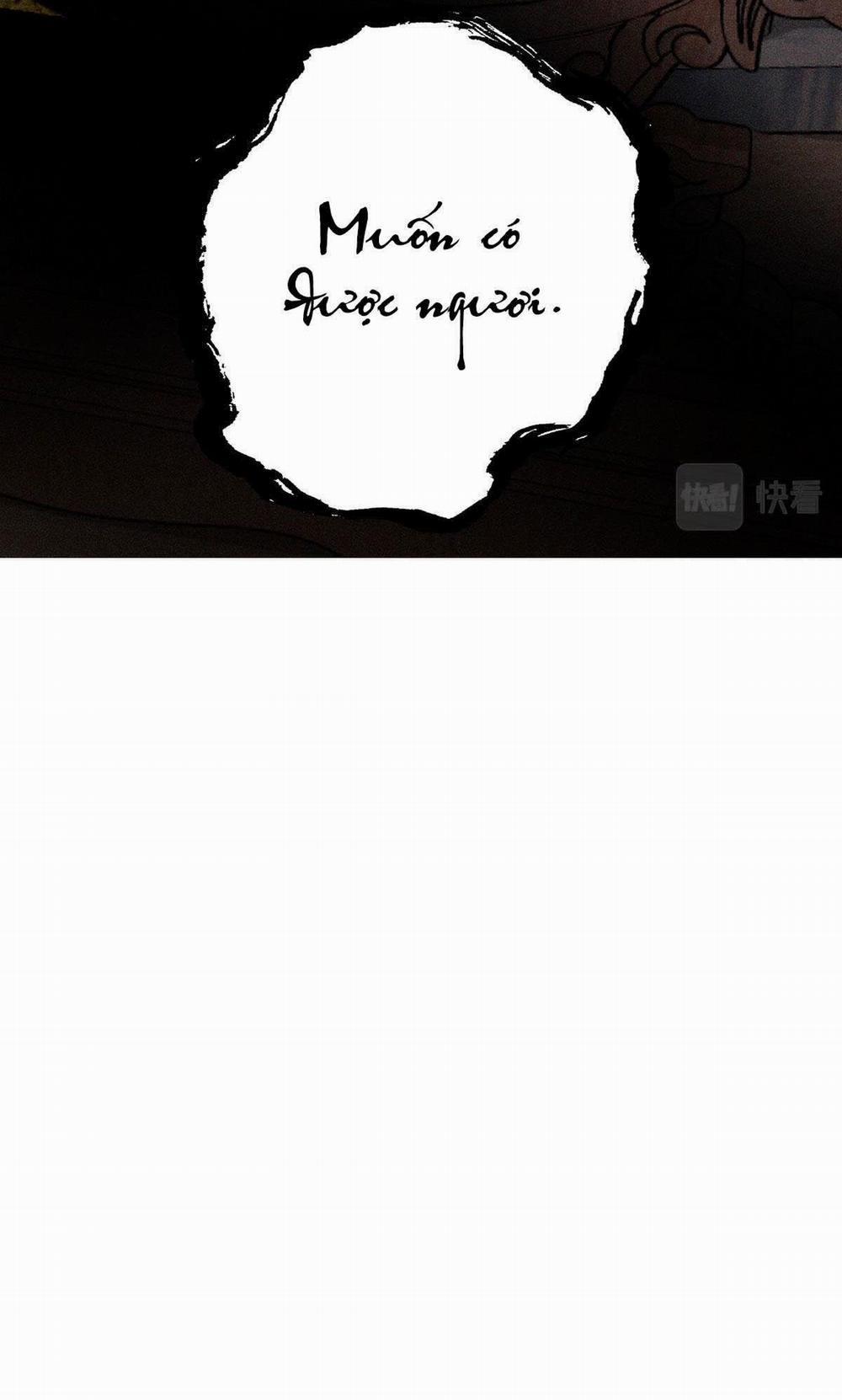 Chiếm Đoạt Ánh Trăng 38 trang 40