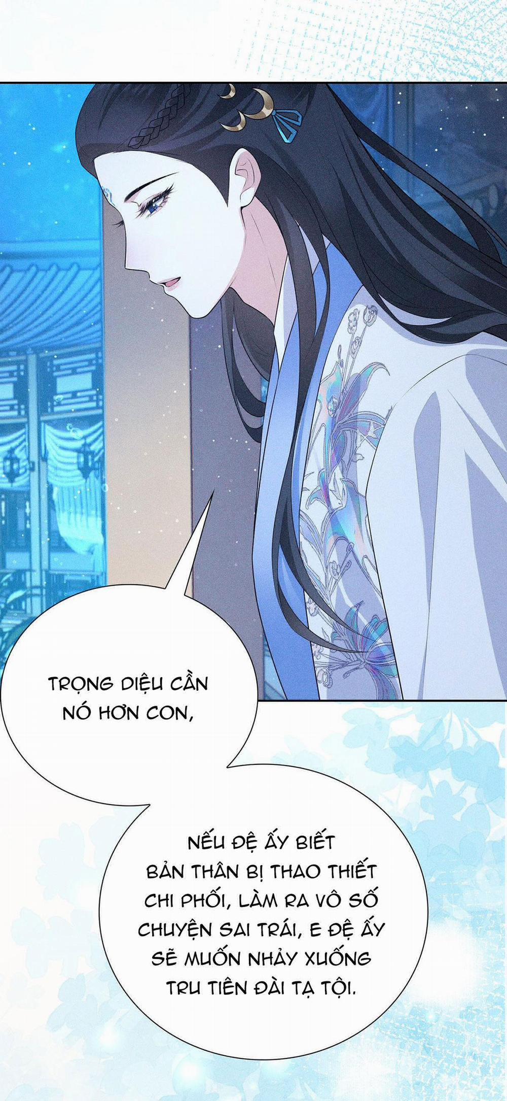 Chiếm Đoạt Ánh Trăng 38 trang 6