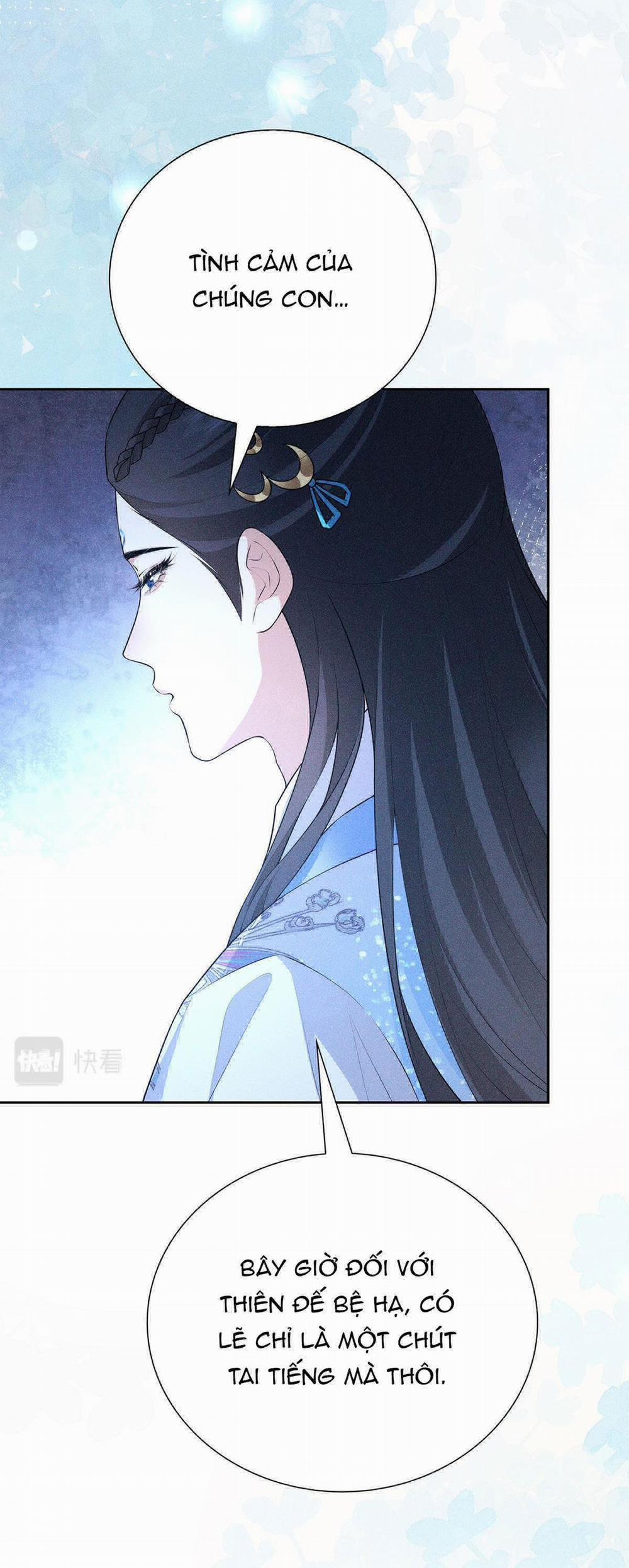 Chiếm Đoạt Ánh Trăng 38 trang 8