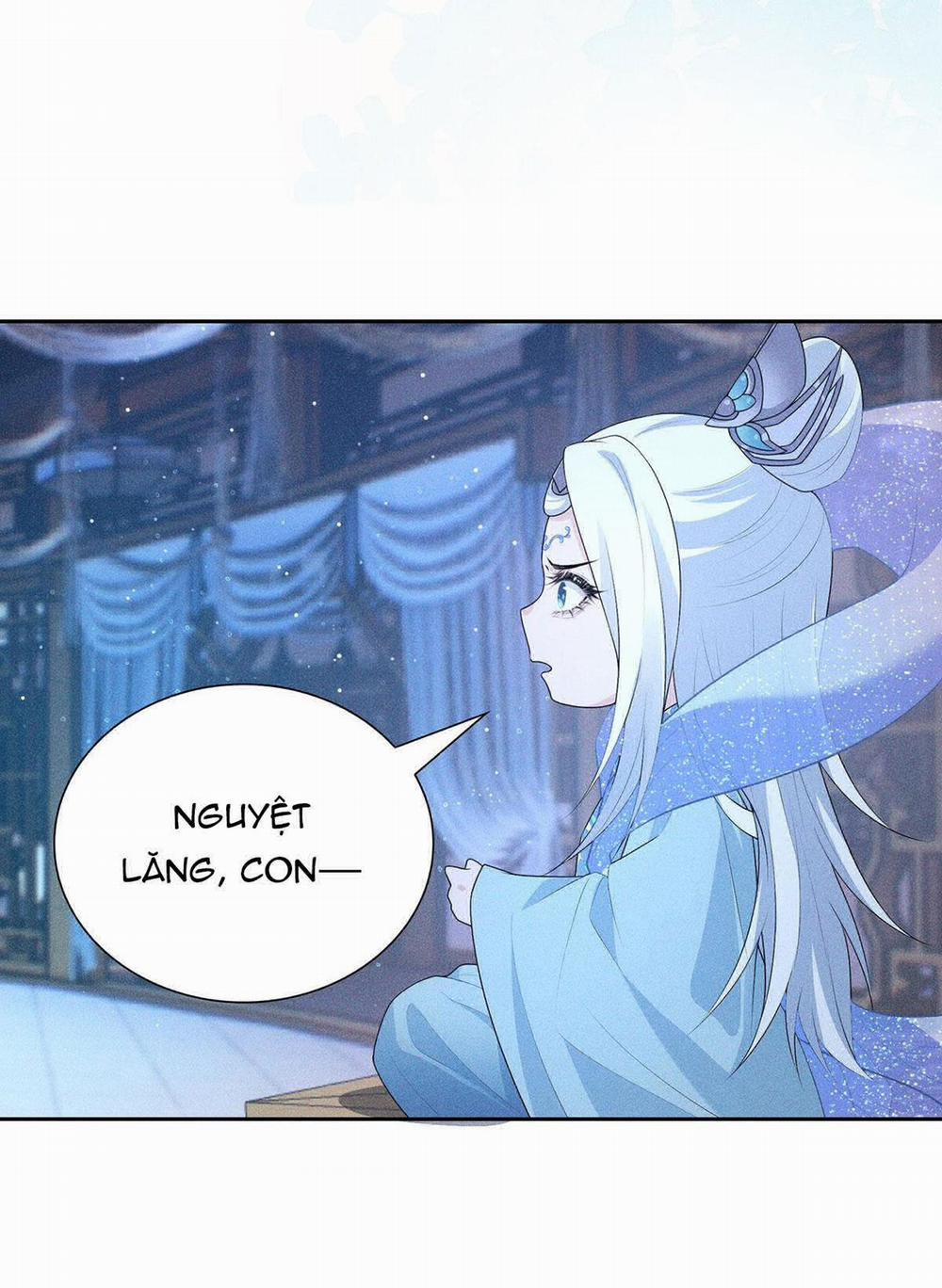 Chiếm Đoạt Ánh Trăng 38 trang 9