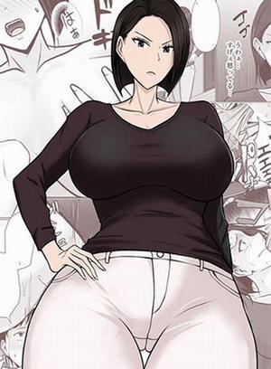 Đọc truyện tranh Chiếm đoạt cơ thể mẹ bạn, kẻ ghét tôi