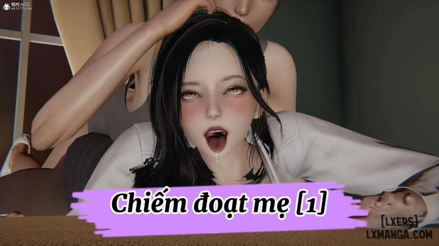 Chiếm Đoạt Mẹ 1.1 trang 0