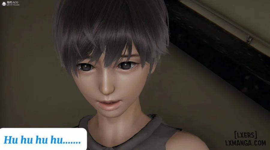 Chiếm Đoạt Mẹ 1.1 trang 10