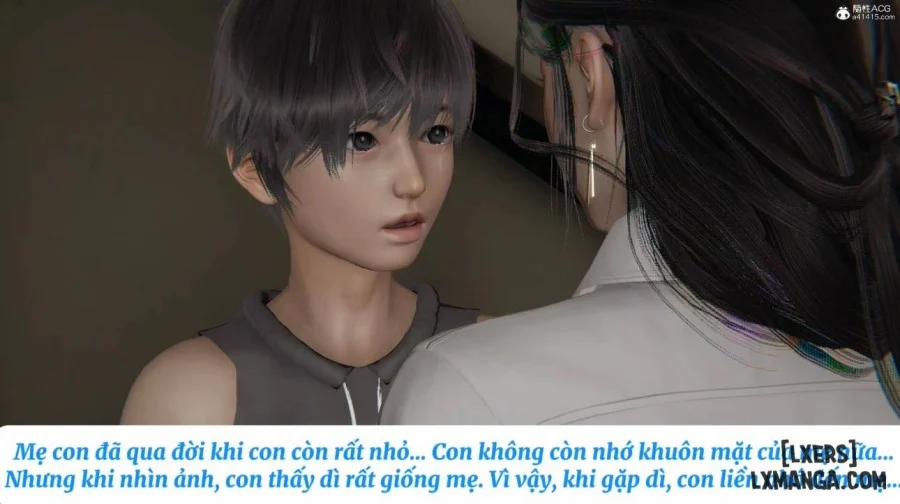 Chiếm Đoạt Mẹ 1.1 trang 14